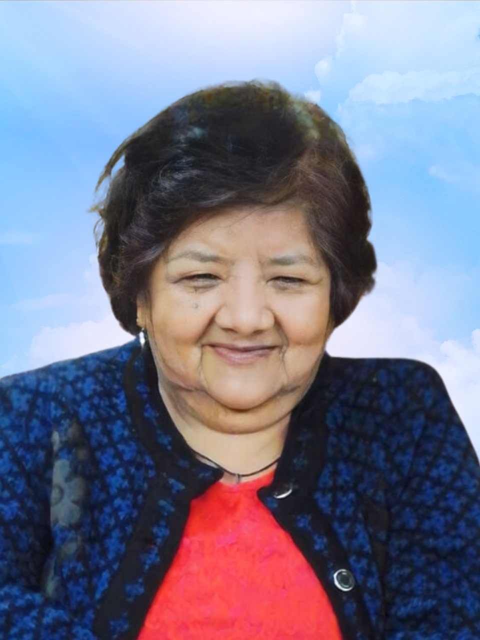 Obituario Funeraria Jaramillo