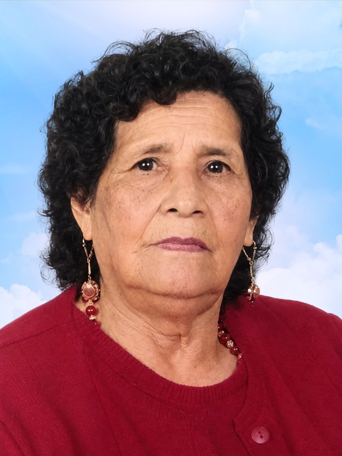Olga Leticia Maza Torres
