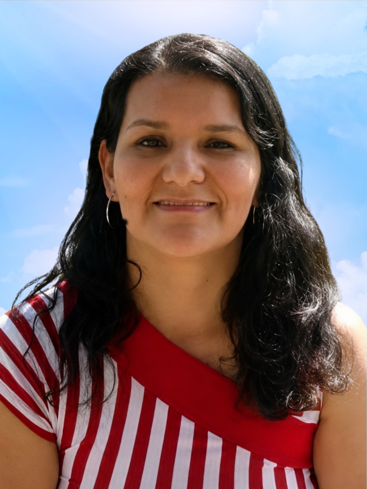 María Magdalena Masache Jungal