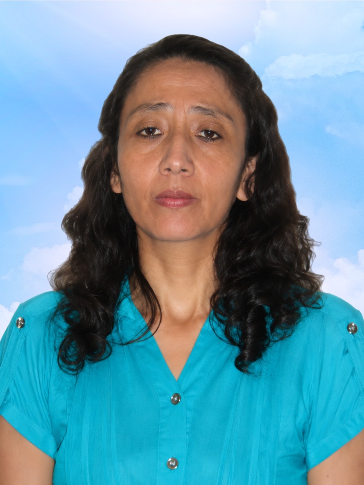 Betty Yanet Quezada Patiño