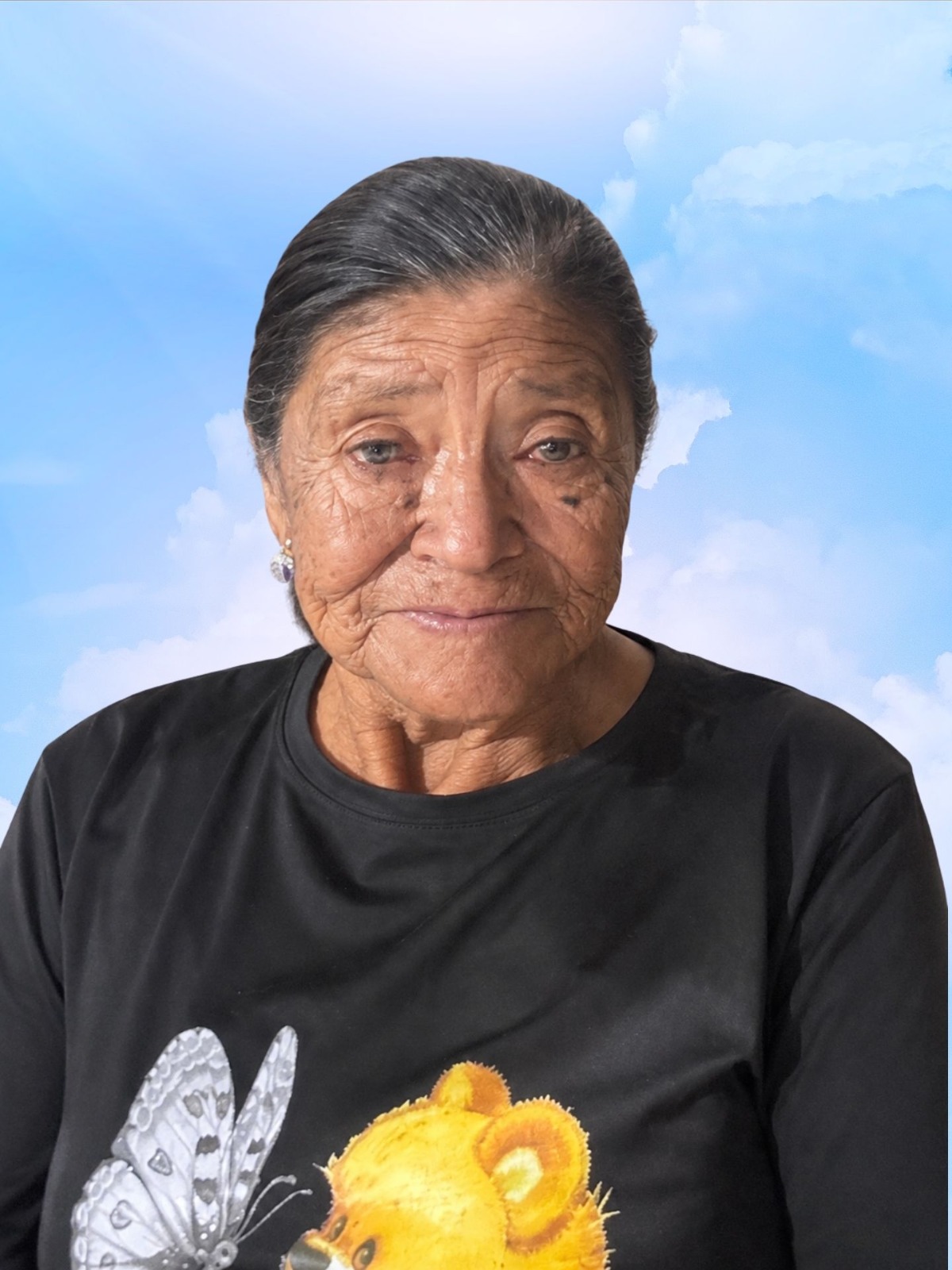 Claudina Alulima Cartuche