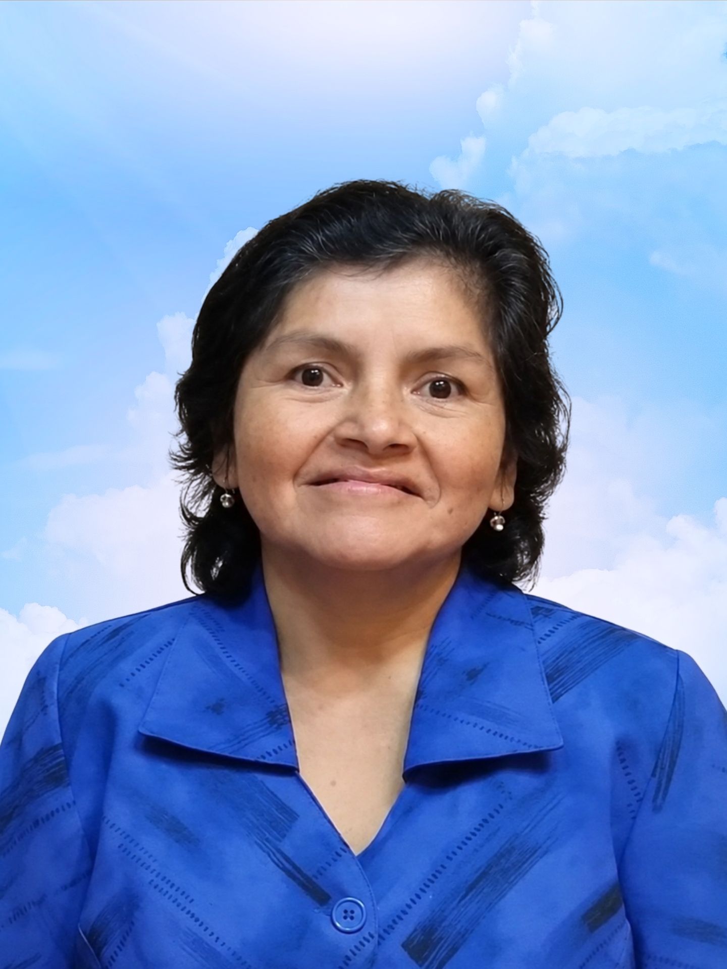 María del Cisne Balbuca Quizhpe