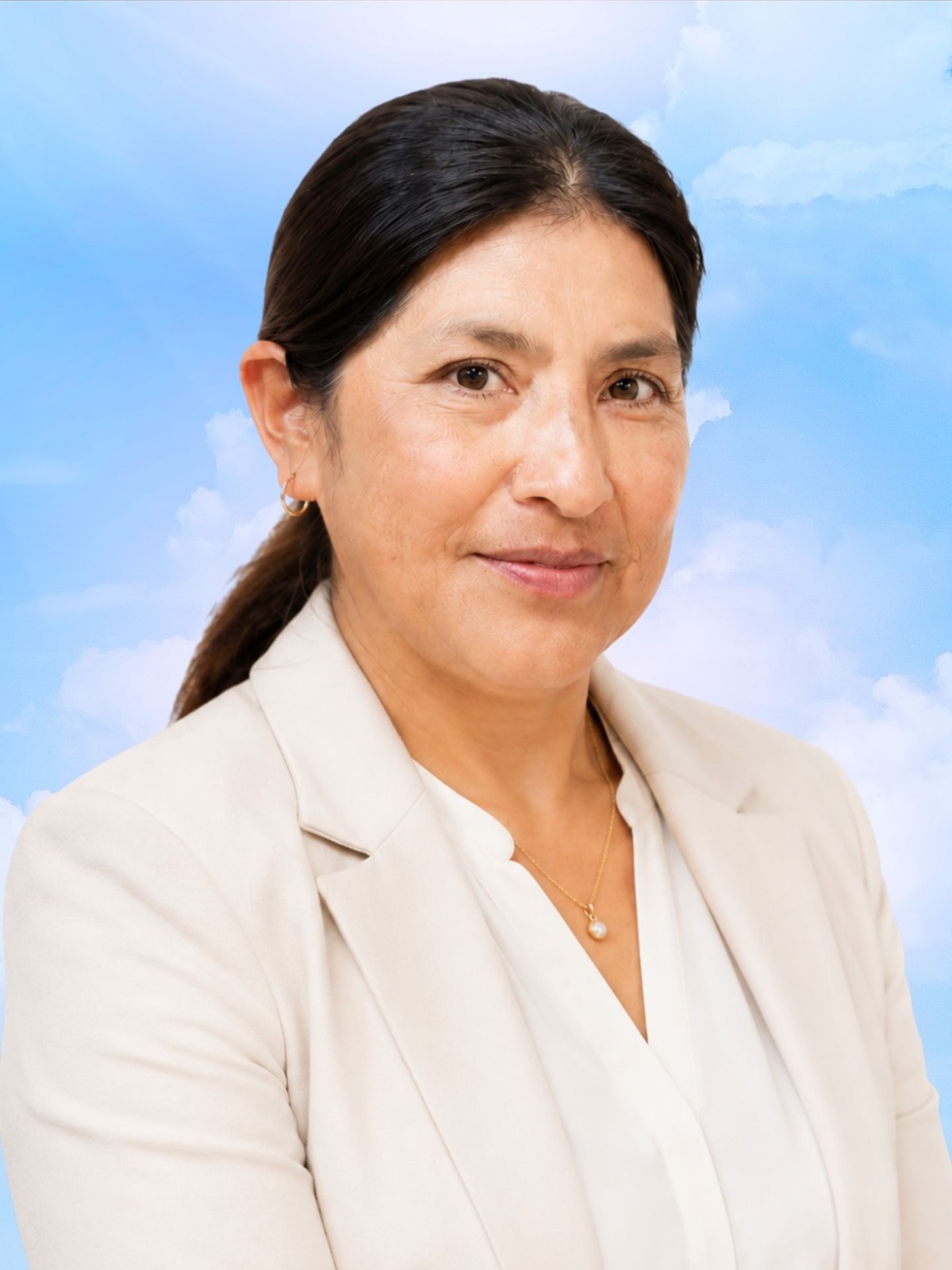 Narcisa de Jesús Morocho Morocho