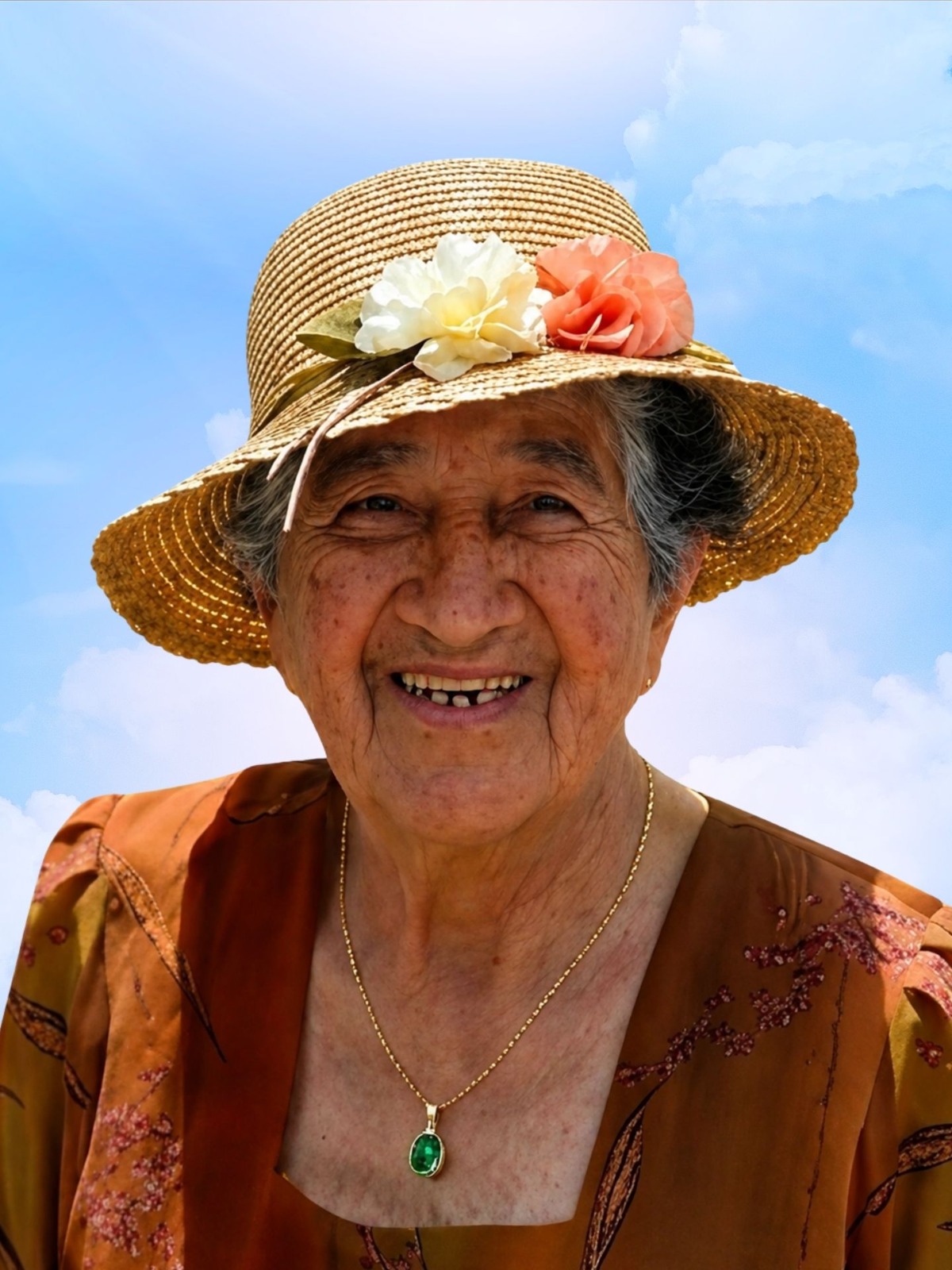 Lucía del Rosario Chávez Ayala