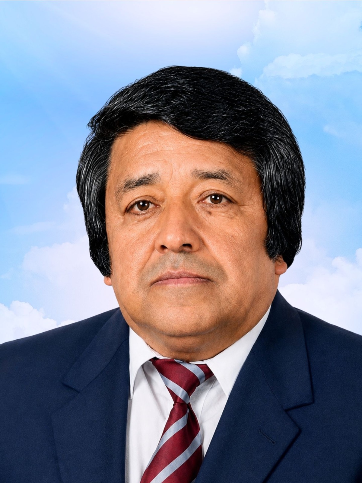Olguer Cornelio Guerrero Flores