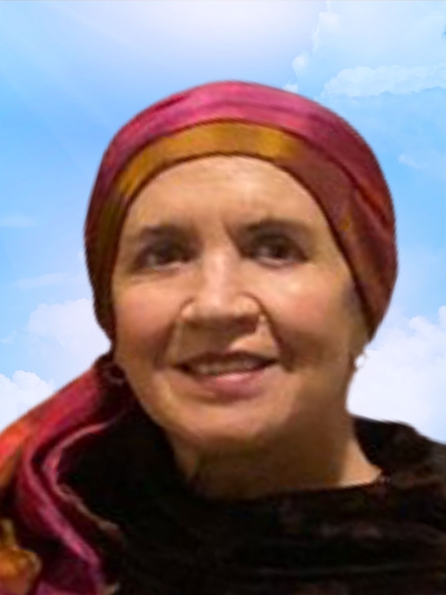 Emma Lucía Ortega Astudillo