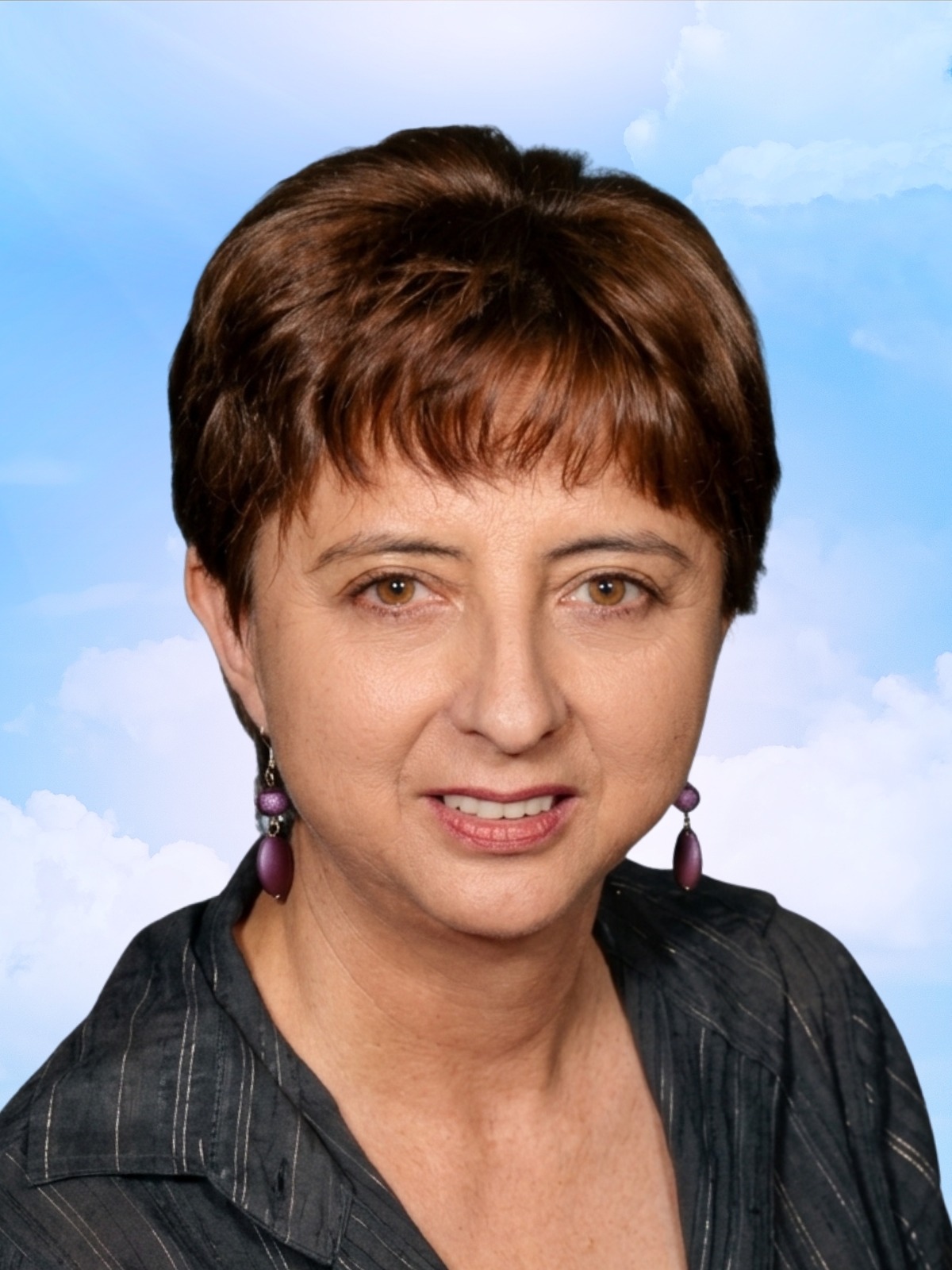 Ana Lucía Domínguez Bustamante