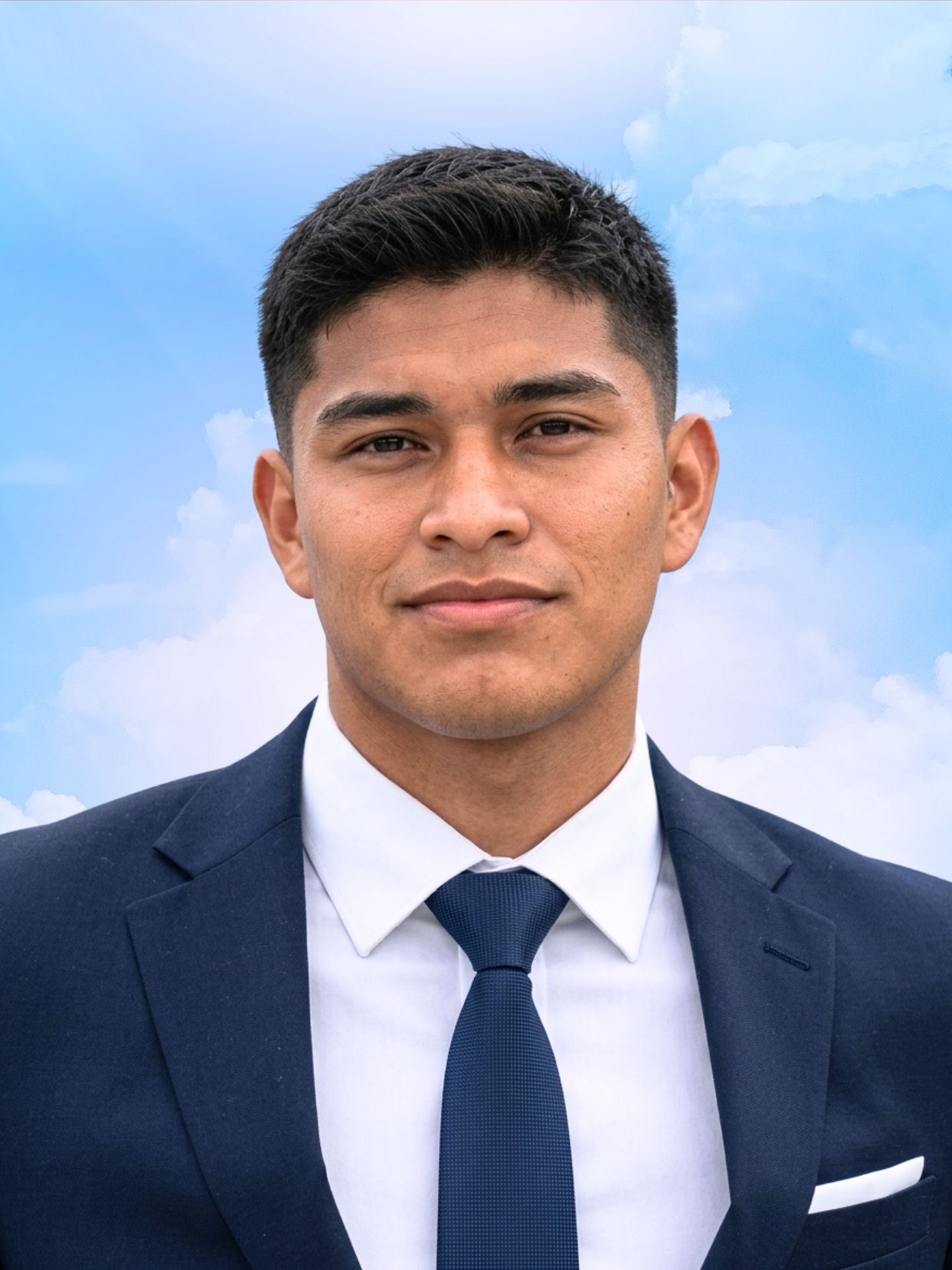 Malcom Joel Olvera Zamareño