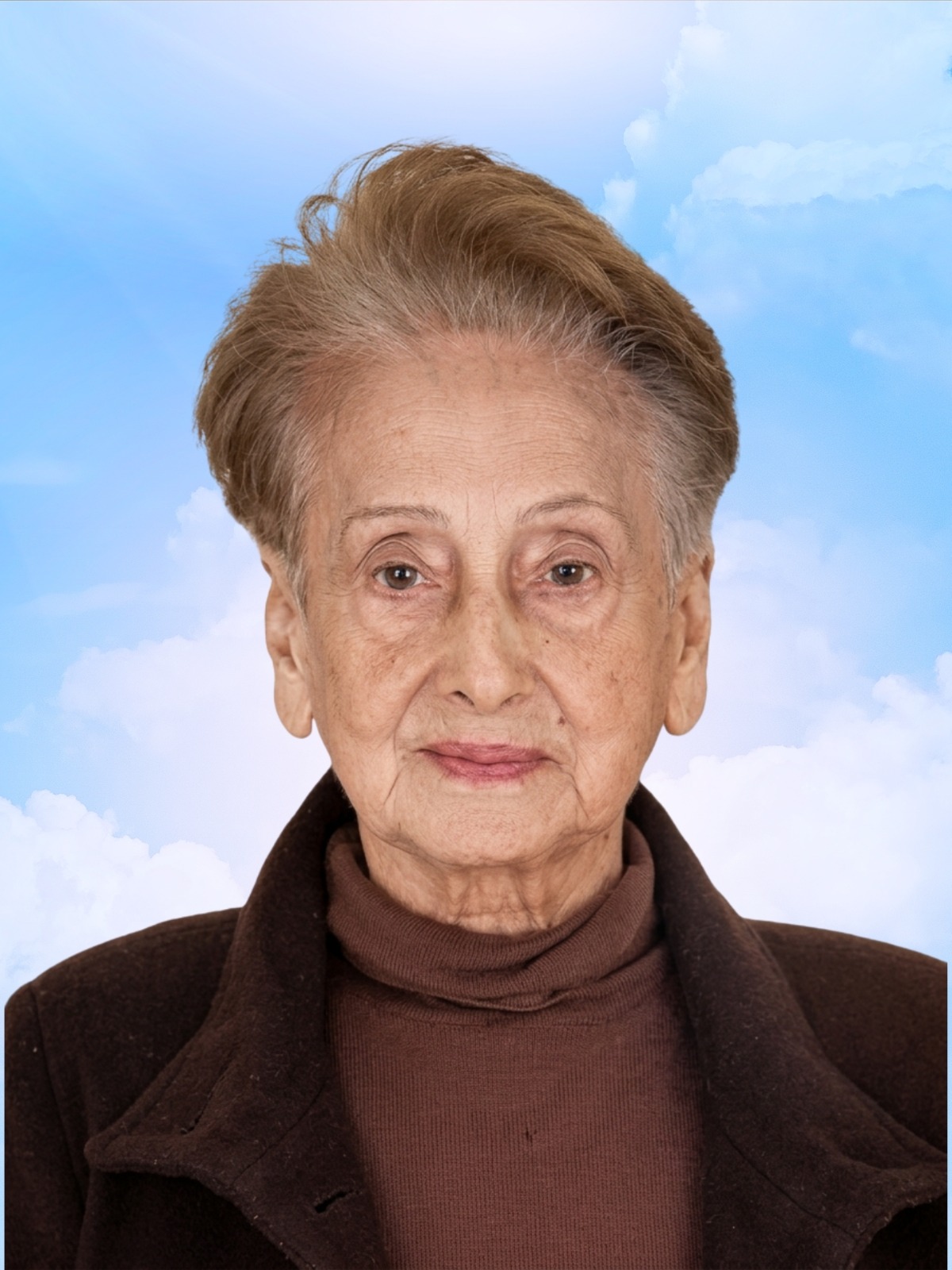 Teresa Ramirez Piedra