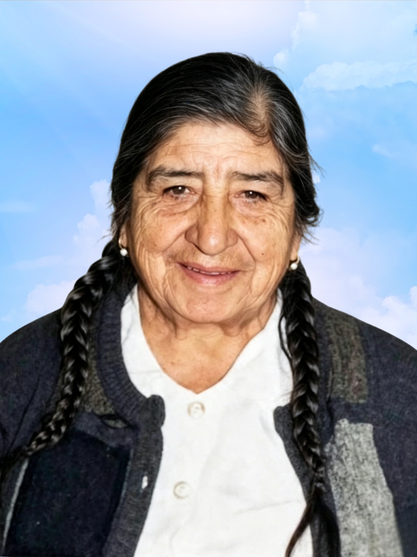 Amabilia Luzmila Espinosa González