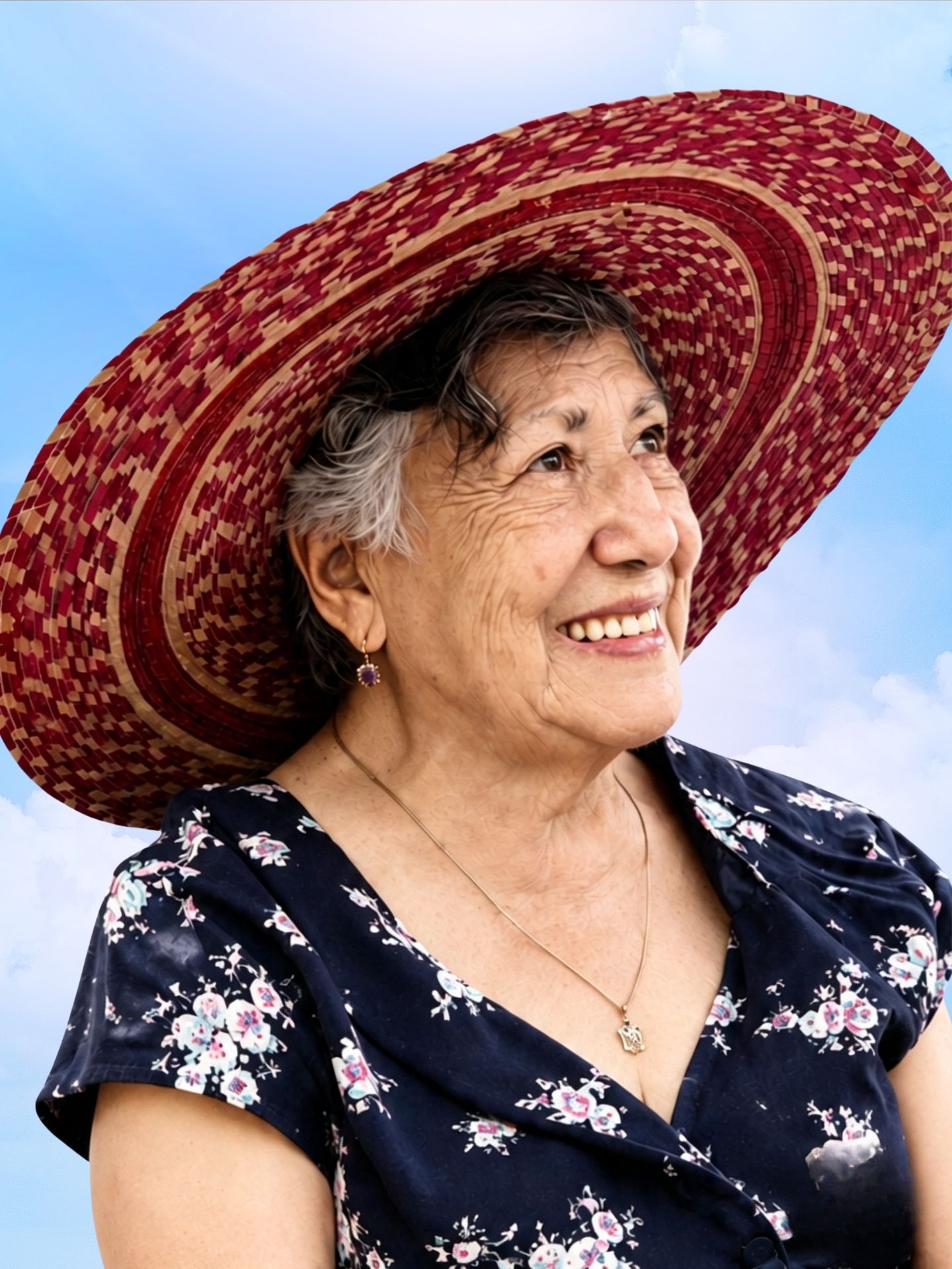 Rosa Graciela Espinosa Idrobo