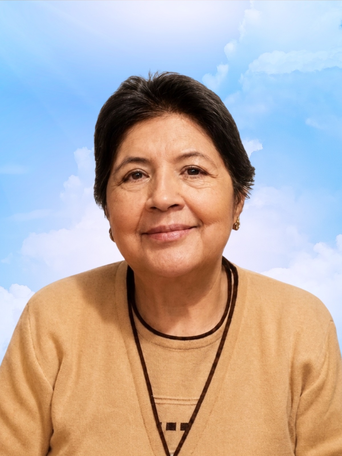 Libia Yolanda González Puente