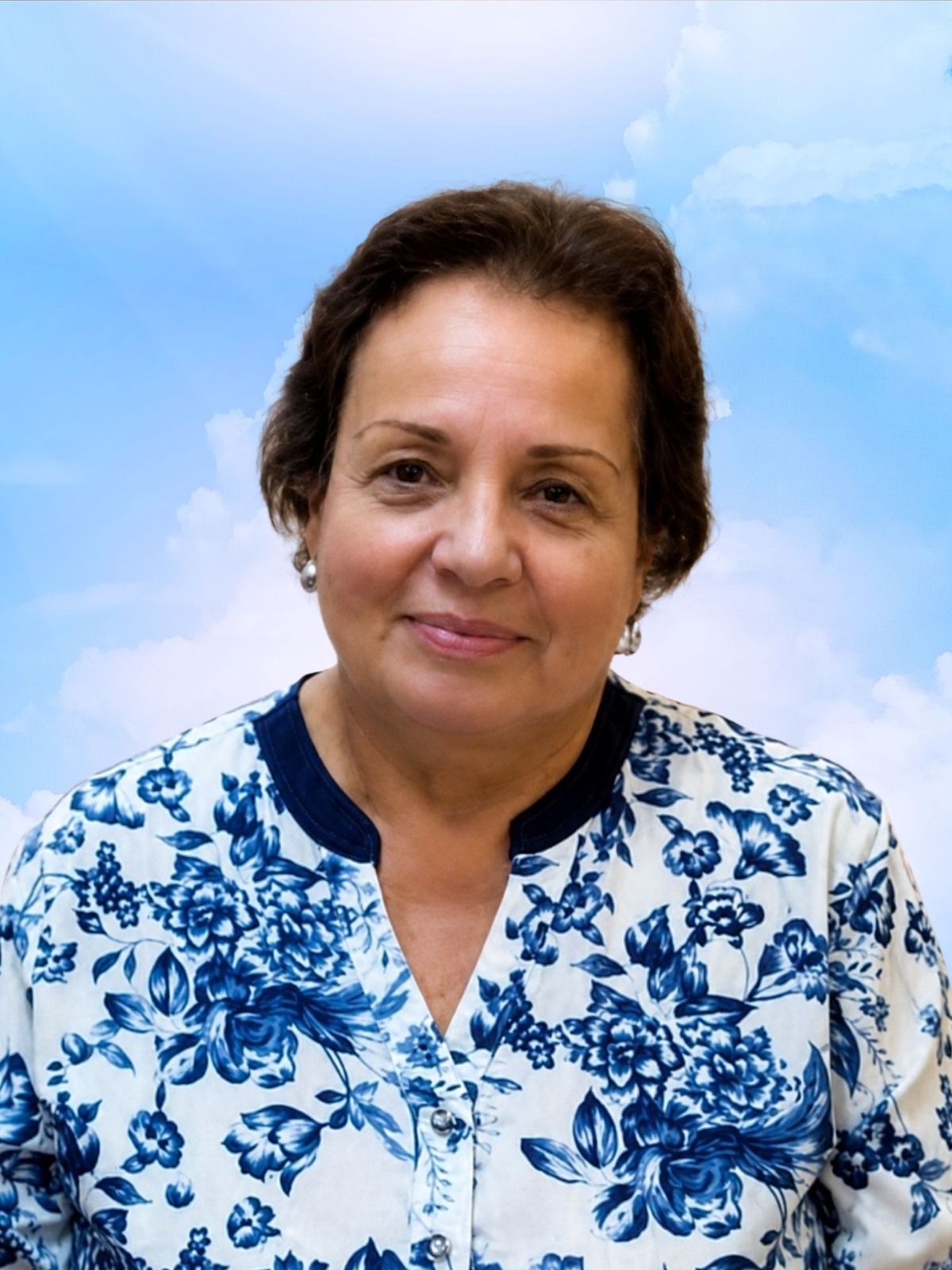 Luz Imelda Vinces Sánchez