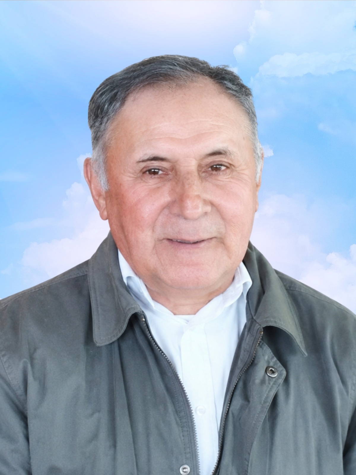 Segundo Javier Montoya Carpio