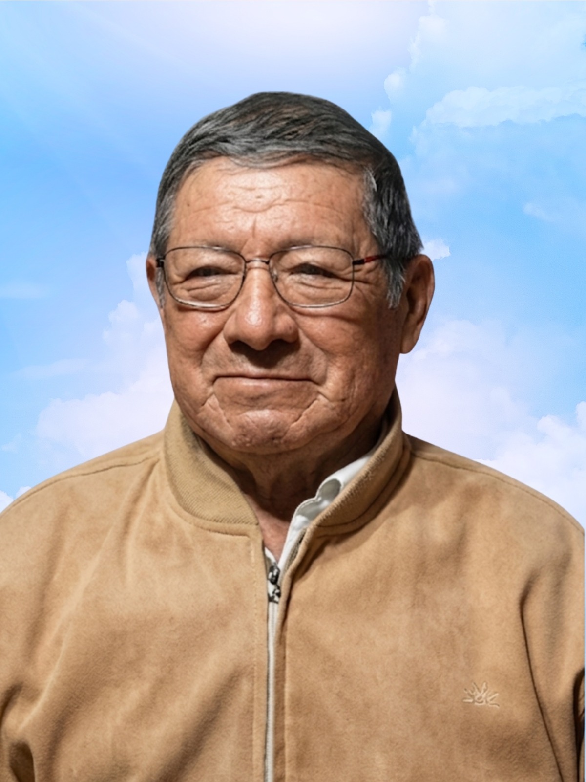 José Benigno Alejandro Cuenca