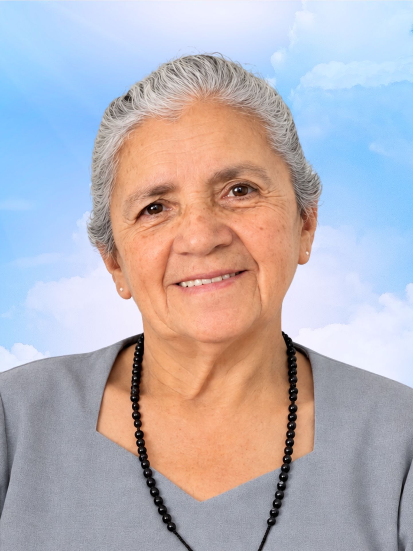 Lila Quezada Mora
