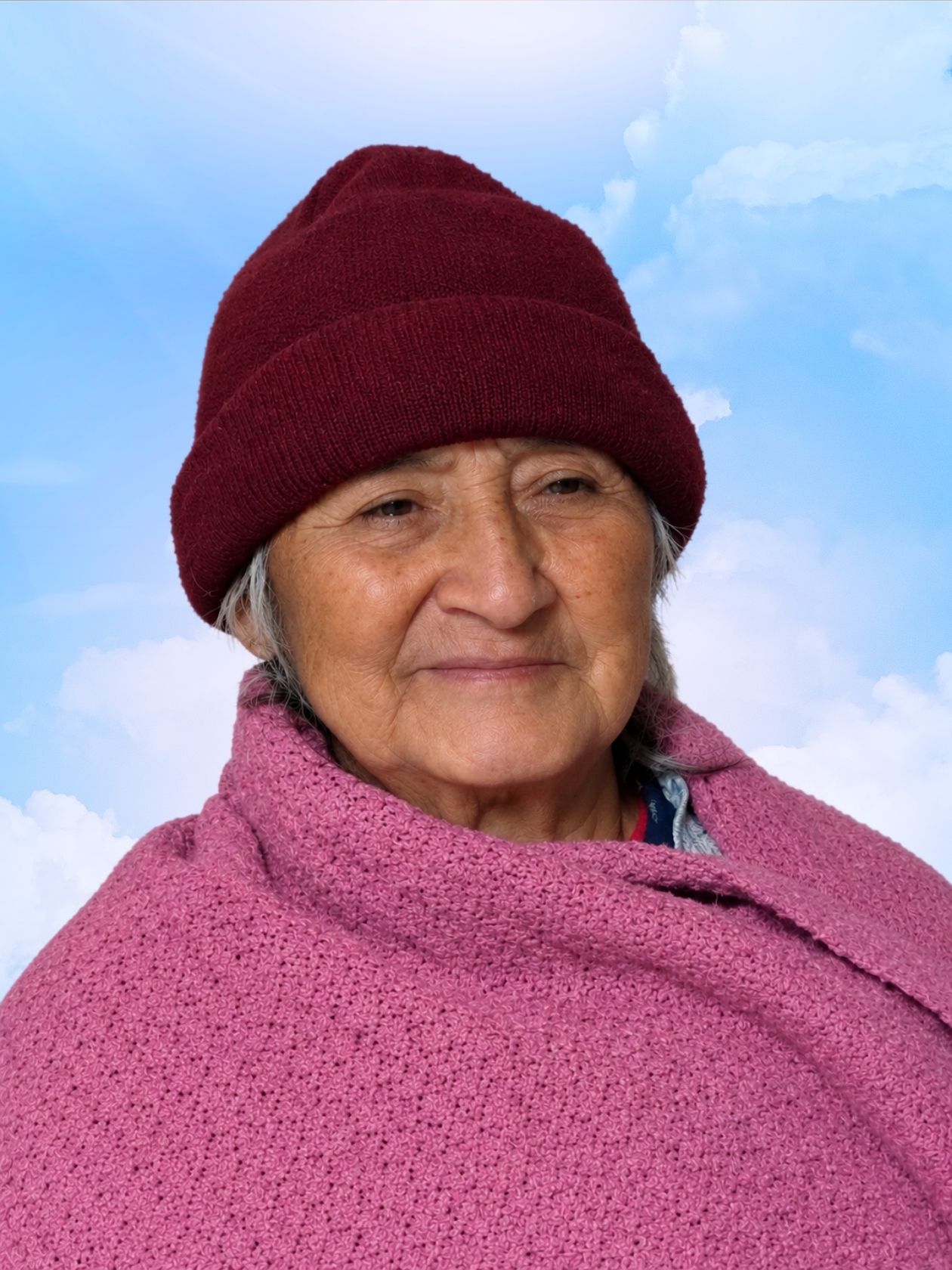 Etelvina Contento Jaramillo
