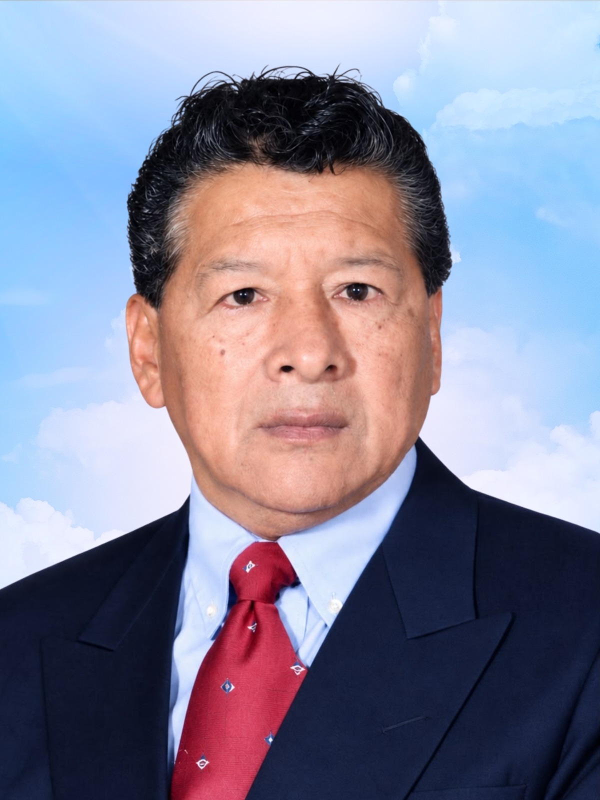 Manuel Enrique Jimbo Llivipuma