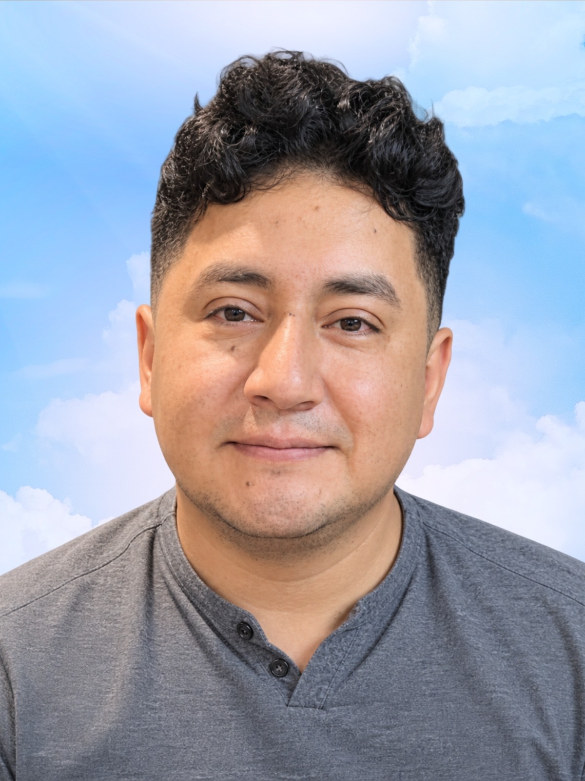 Leonardo Daniel Quituizaca Gualán