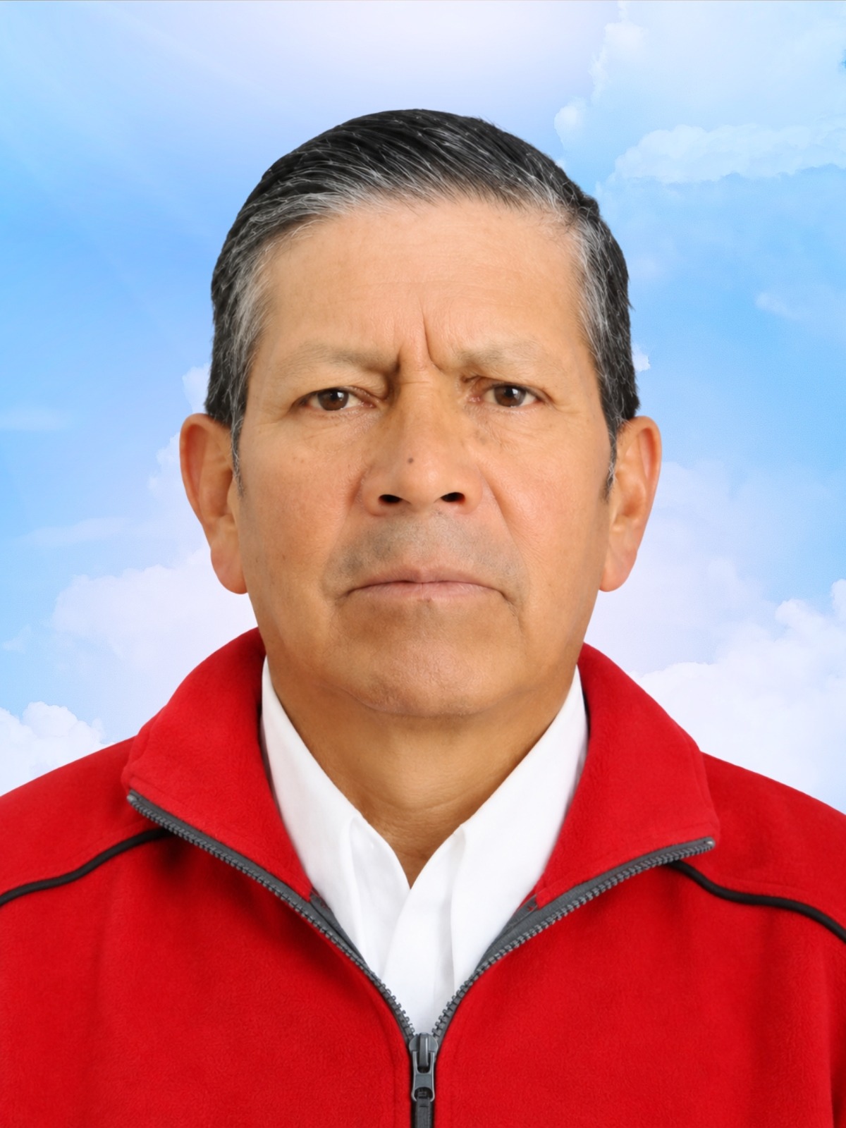 Segundo Manuel Gualán Japón