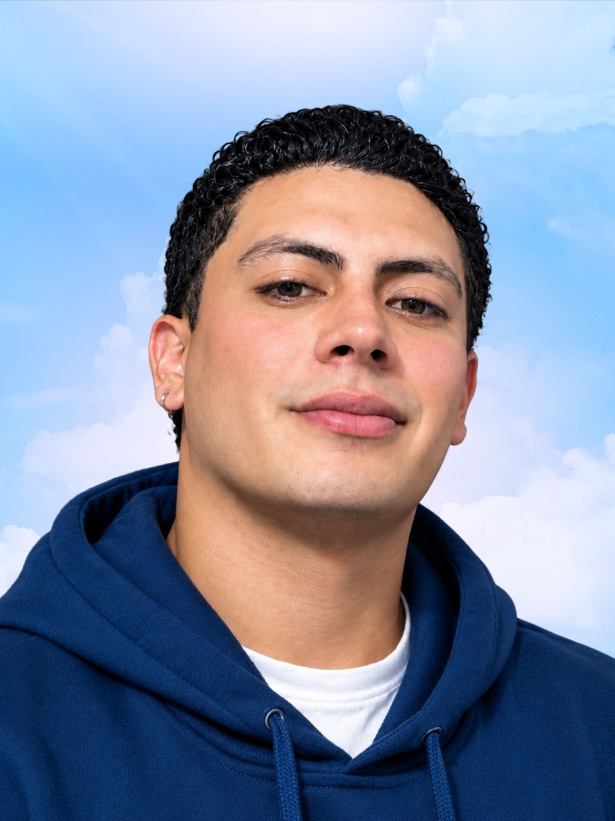 Tlgo. Israel Adrián Rosales Morocho