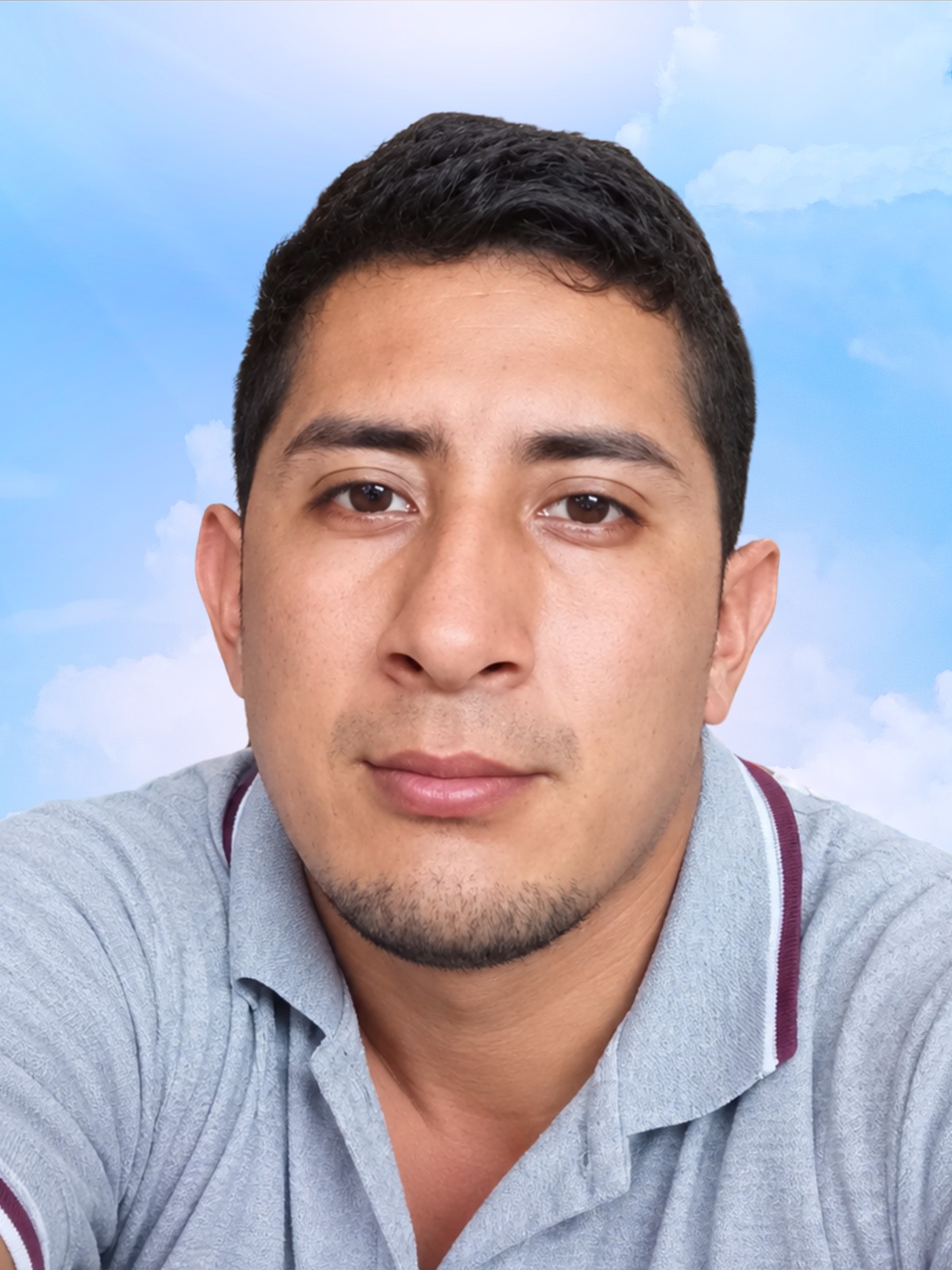 José Raúl Reyes Pintado