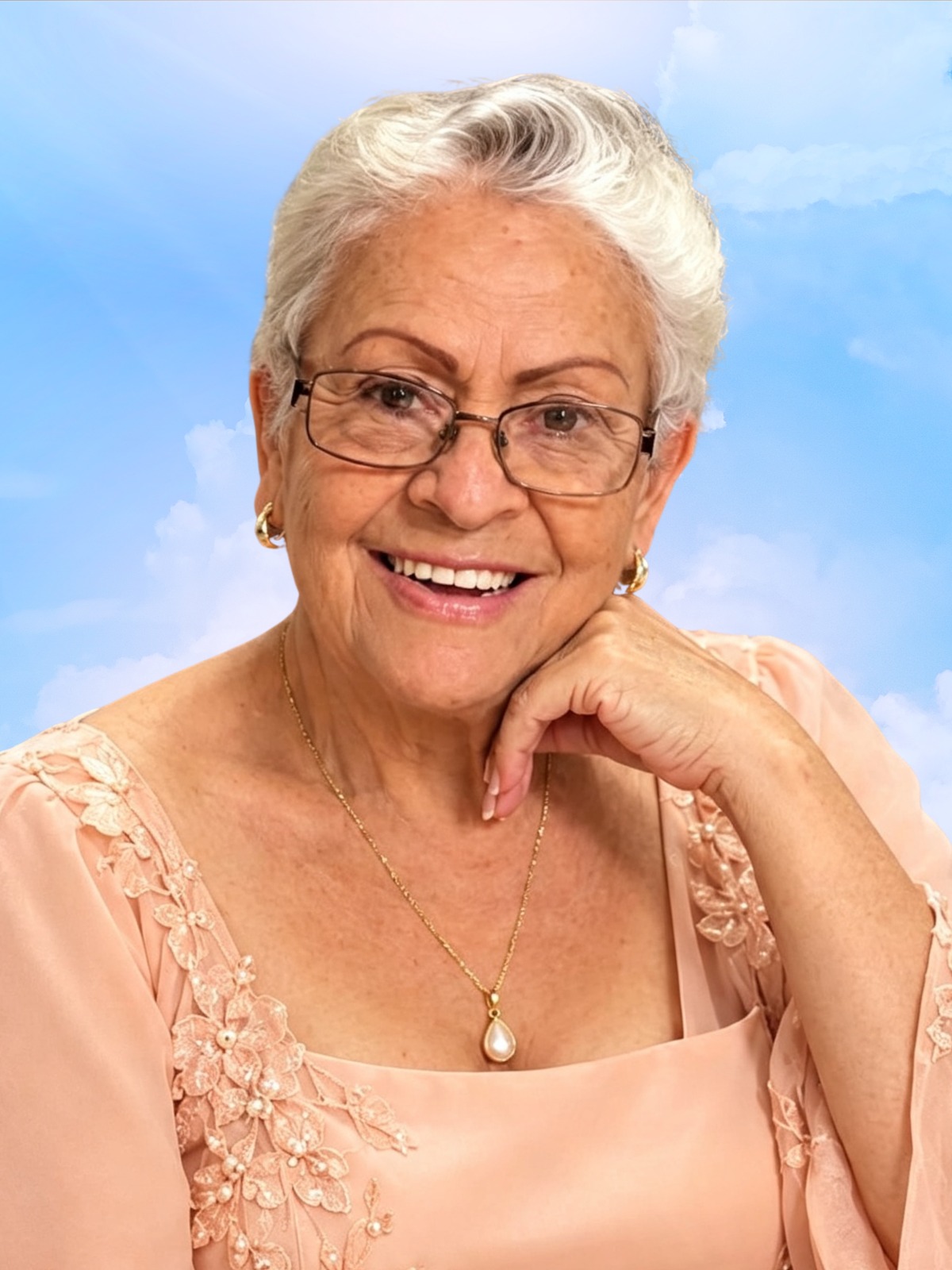 Anita Beatríz León Figueroa