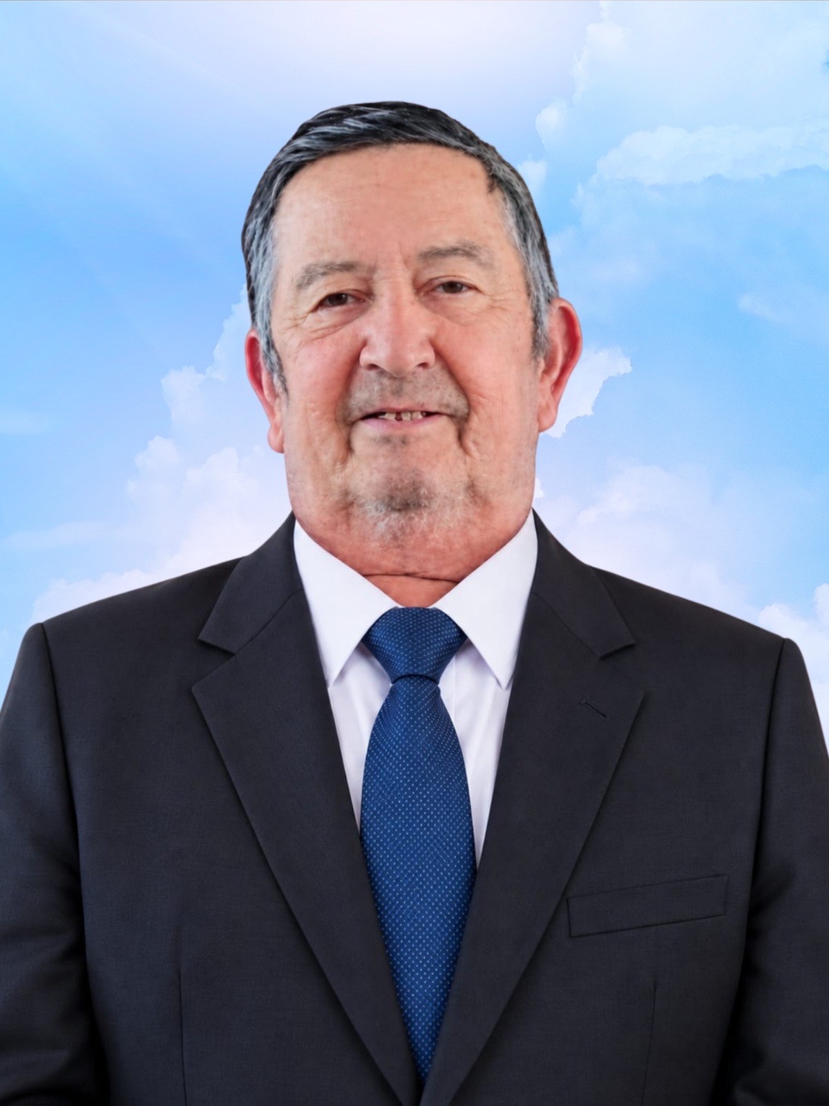 Fidel Baltazar Torres Flores