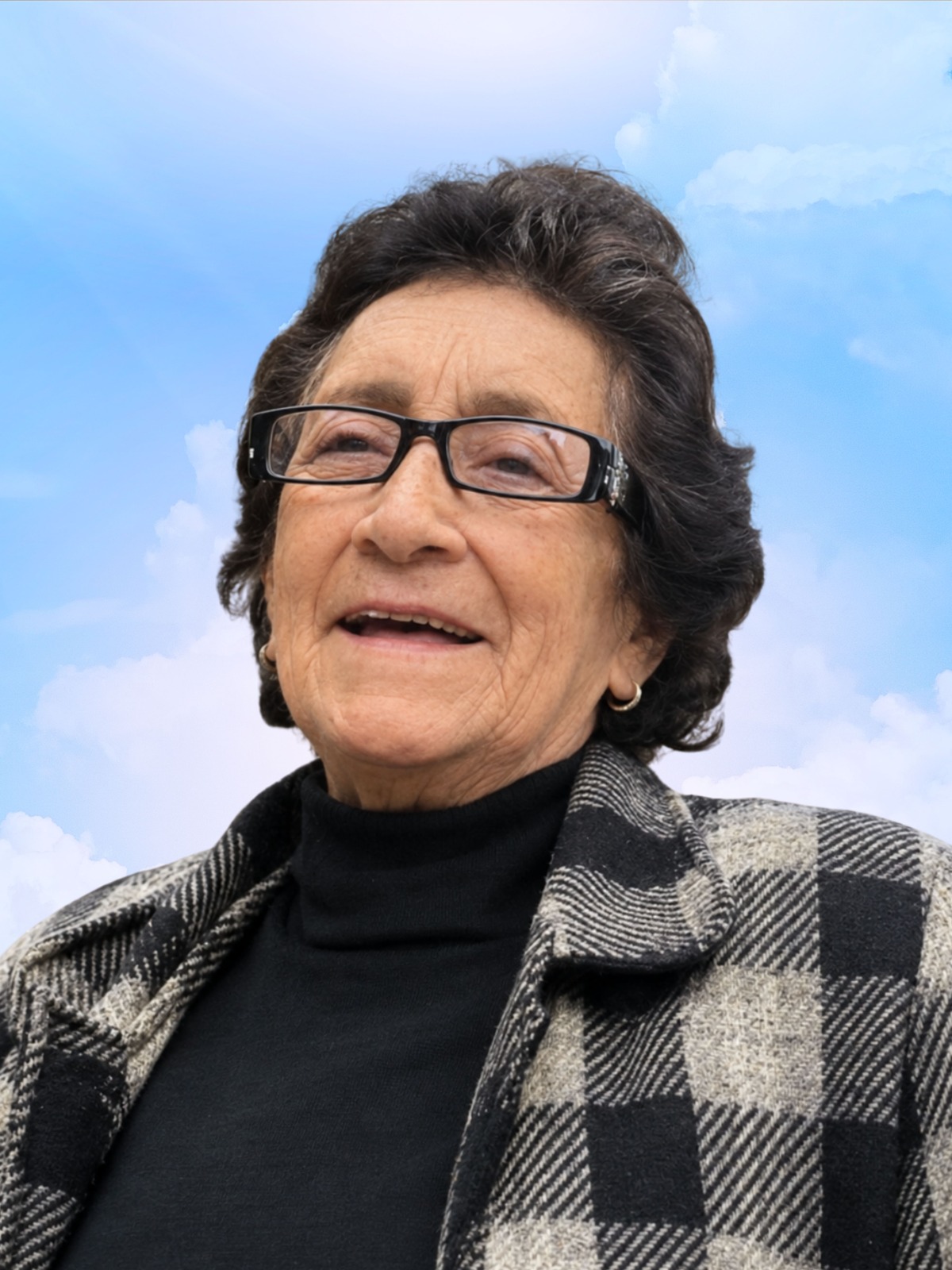 Bertha Evangelina Quezada Quezada