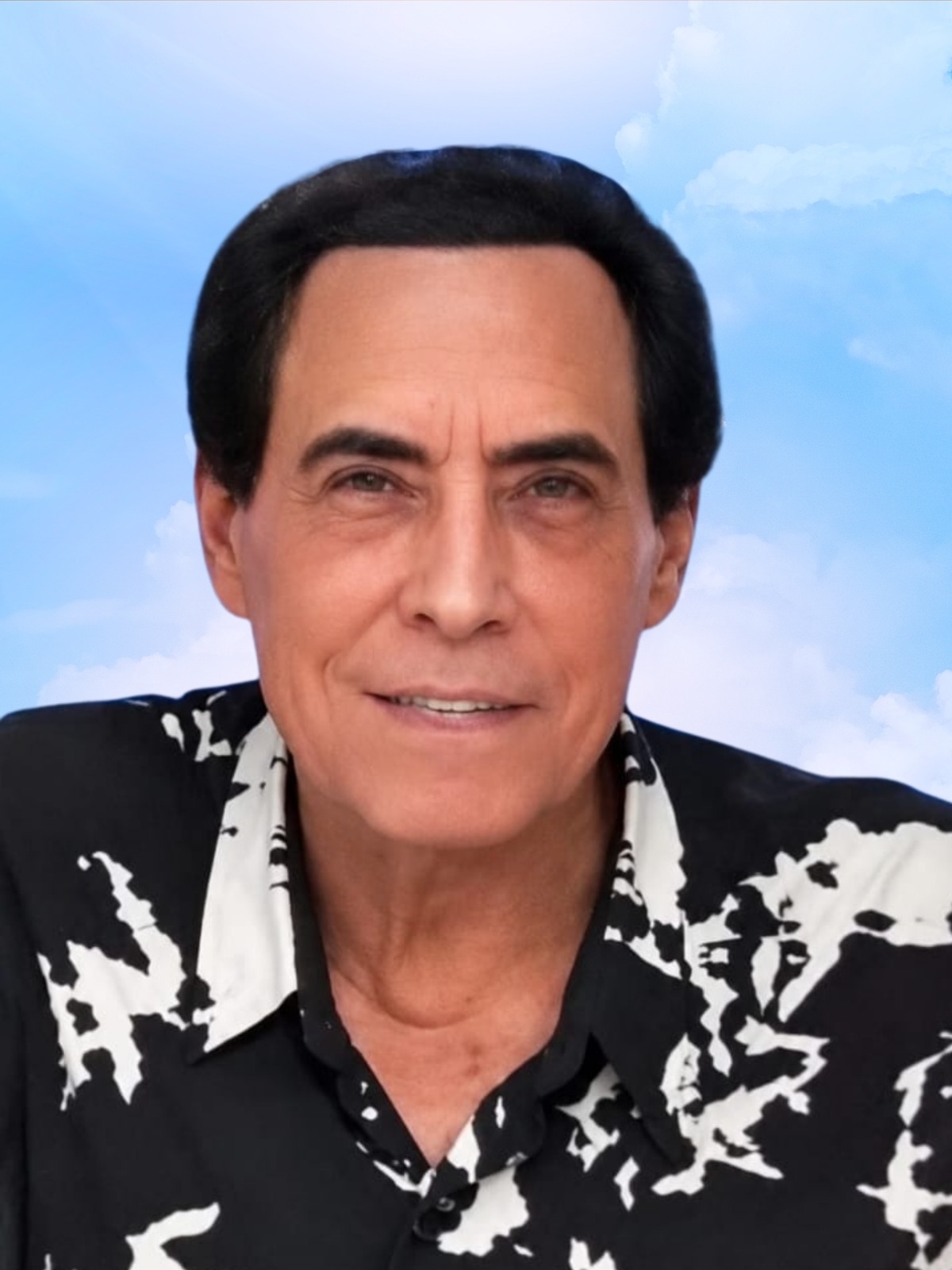 Arturo Efraín Iñiguez Ochoa