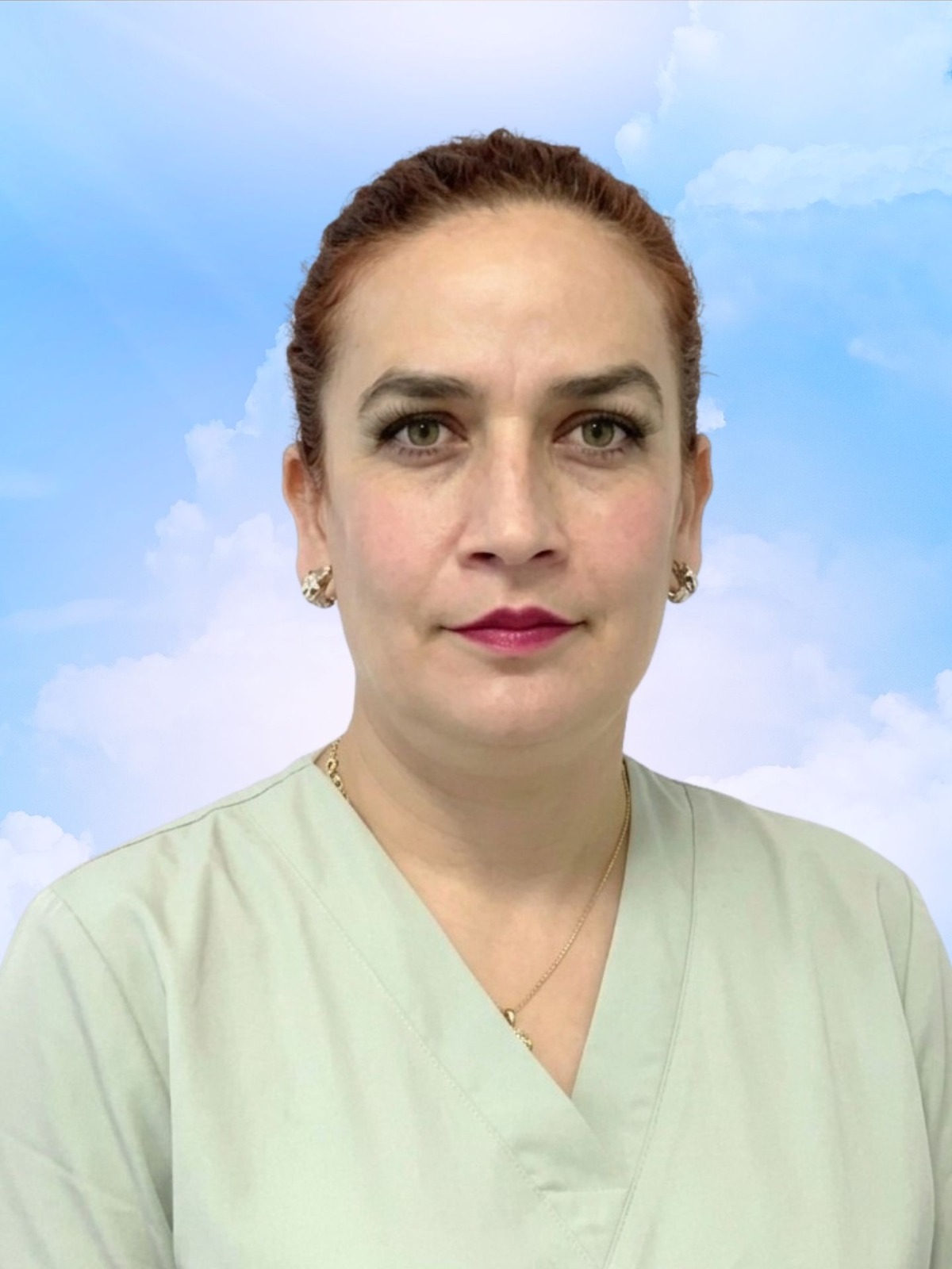 Ruth Milady Sarmiento Iñiguez