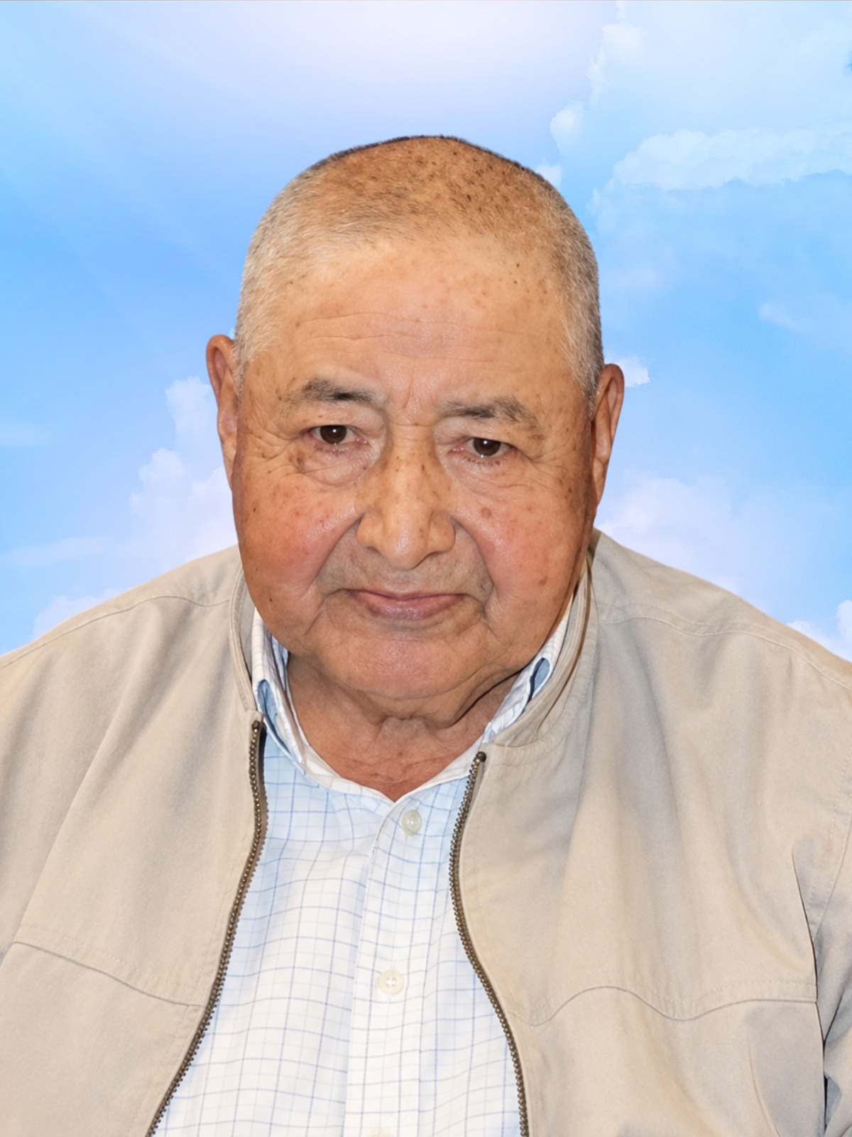 Manuel de Jesús Alvarado Flores