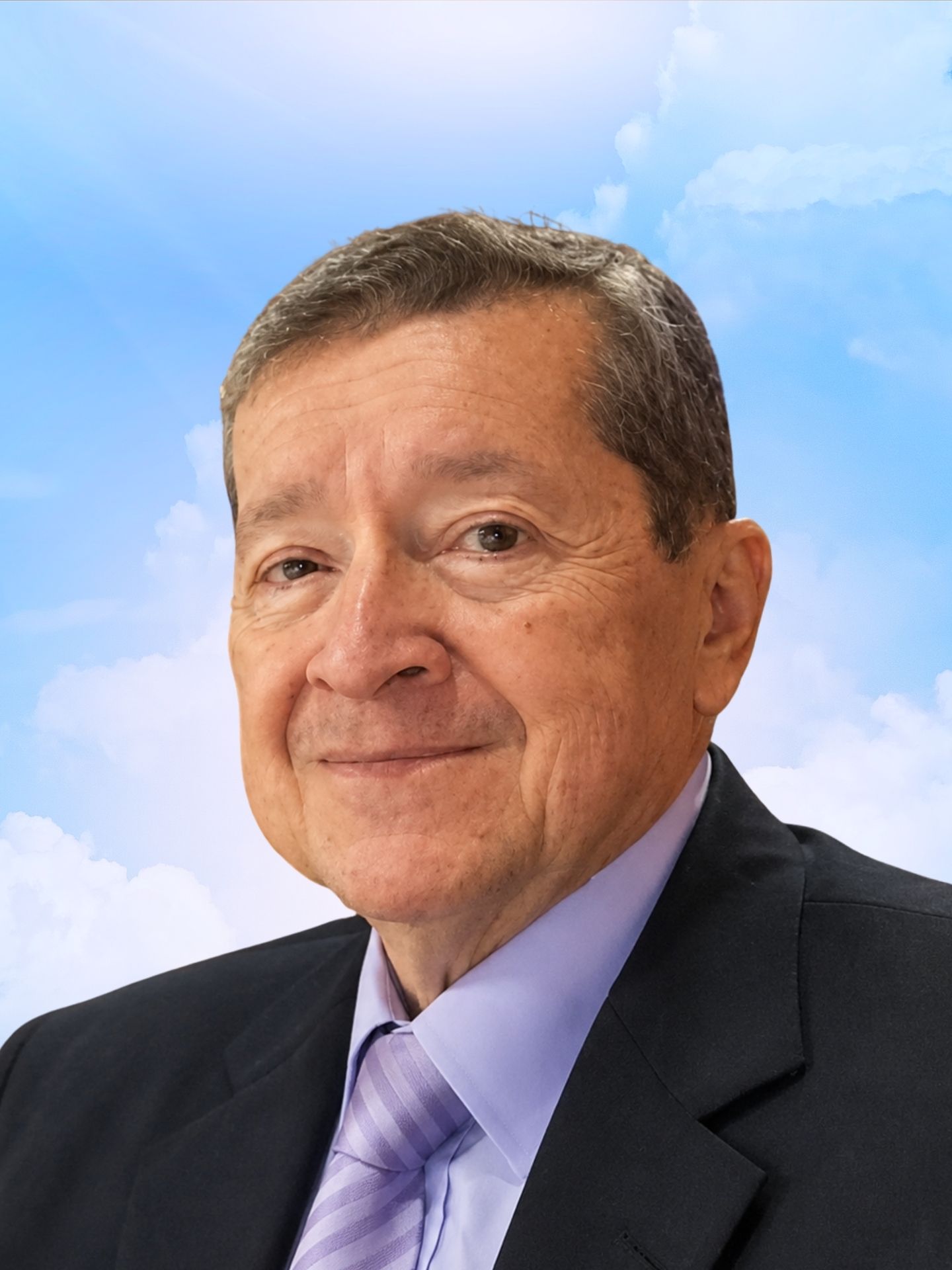 Dr. Guillermo Augusto Mora Palacio