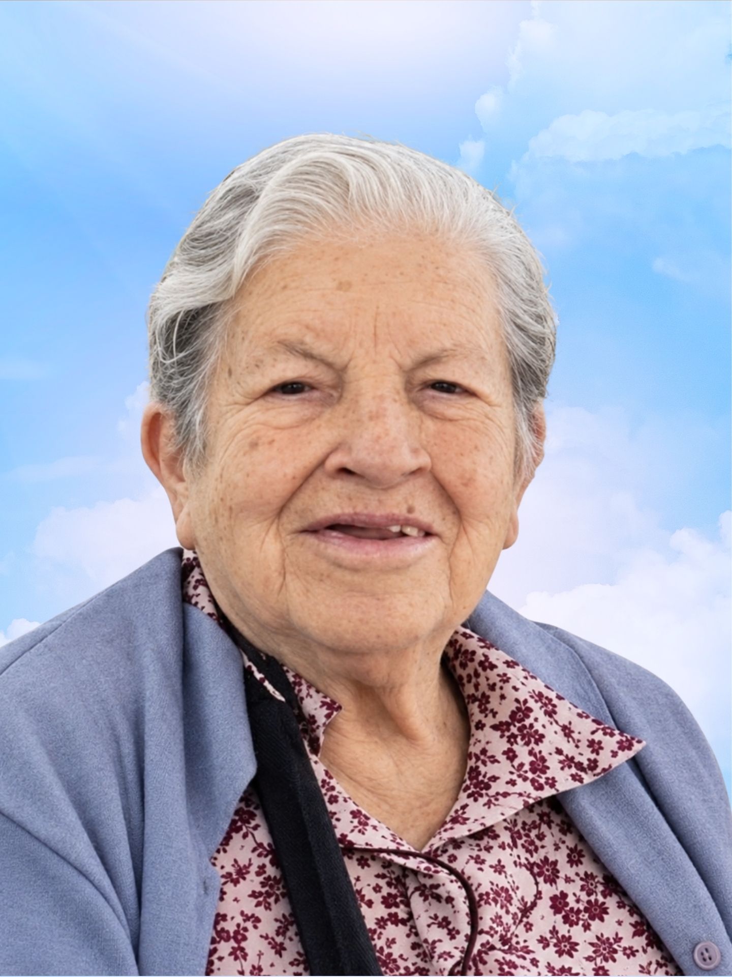 Teresa Ofelia Encalada Loaiza