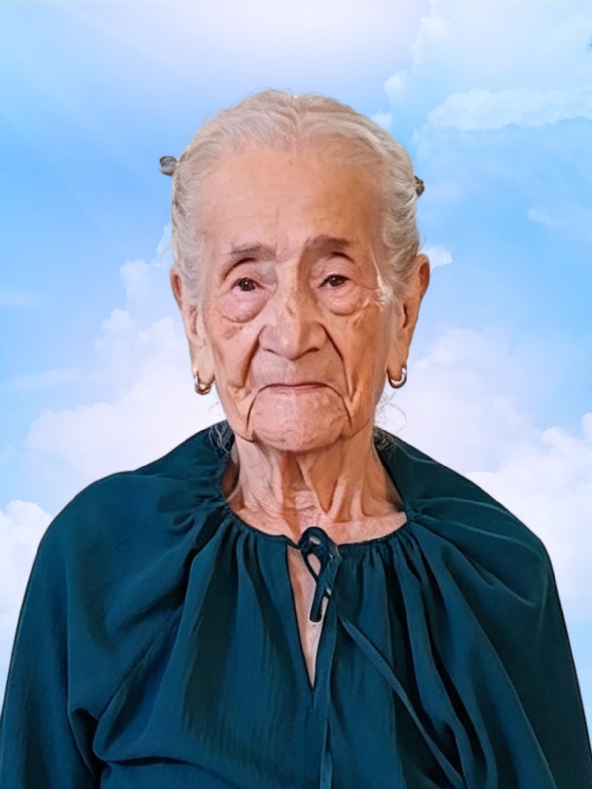 Carmen Graciela Granda