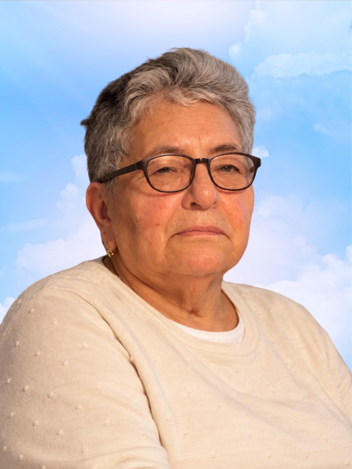 Luz Bertila Ojeda Herrera
