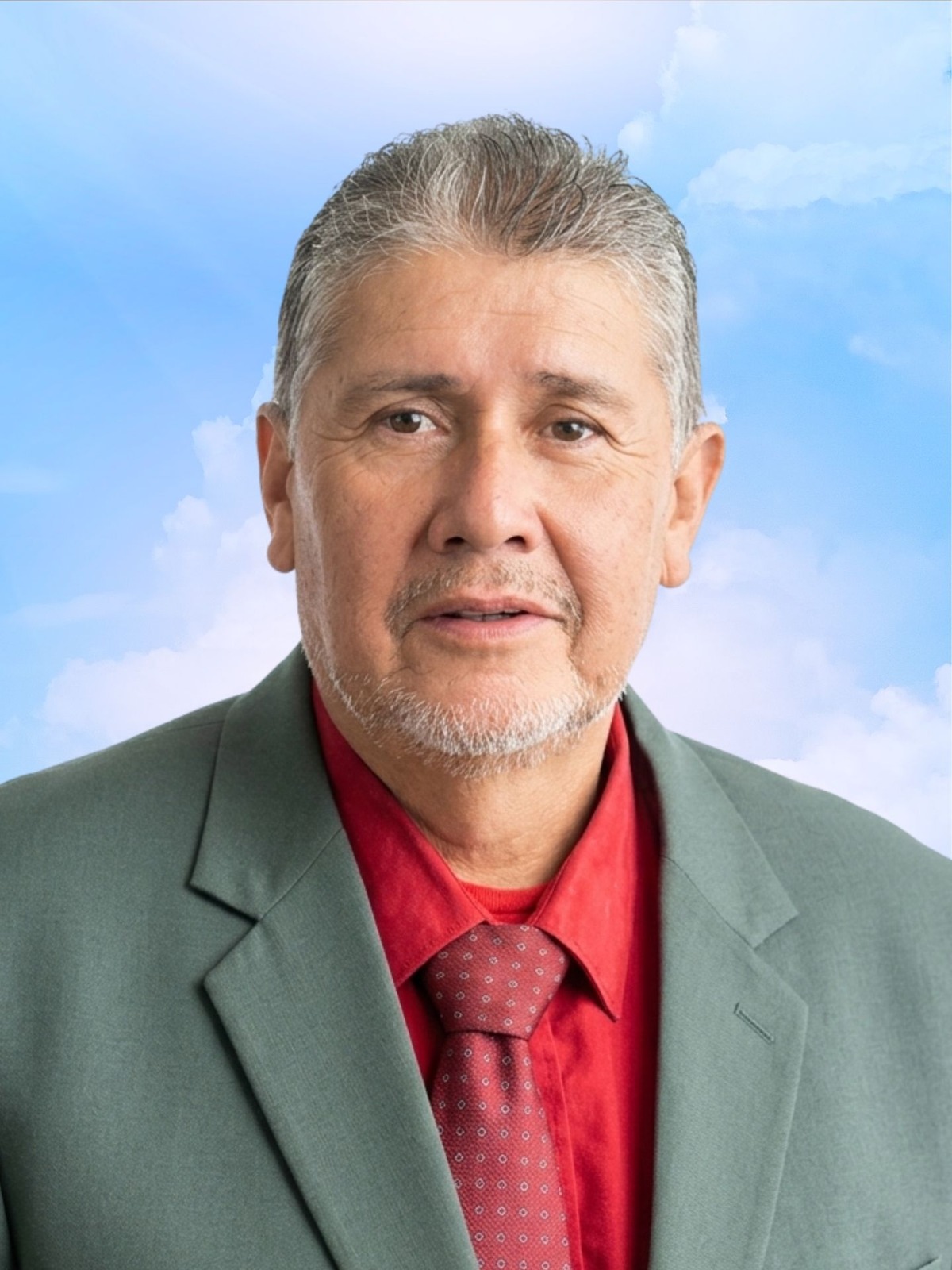 Arturo Guillermo Herrera Ojeda