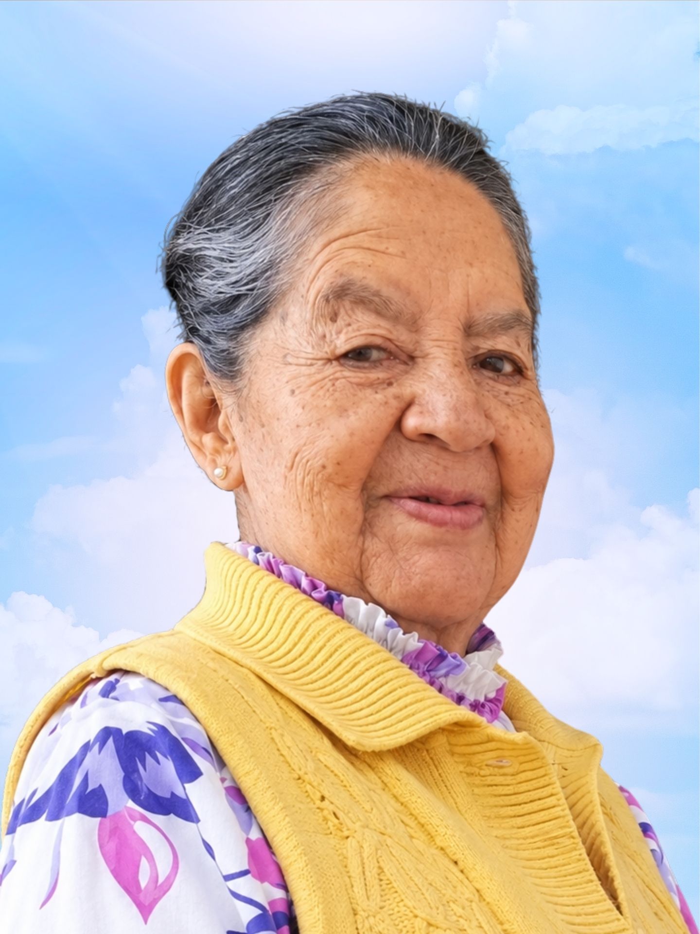 Lic. María Clotilde Montoya Viñamagua