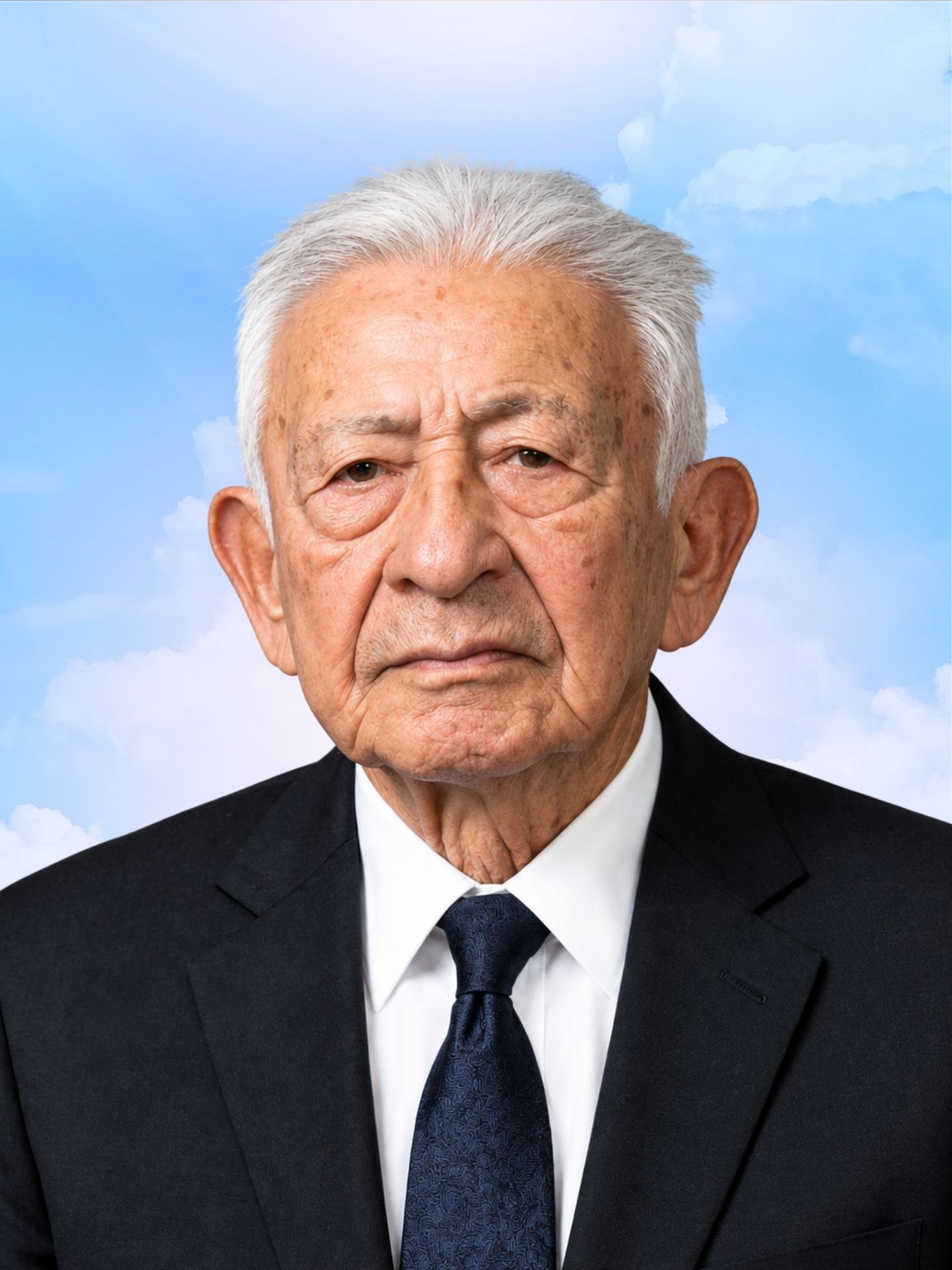 Víctor Manuel Tandazo Celi