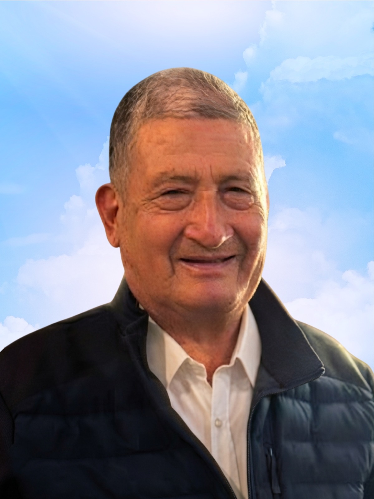Juan Orlando Correa Ramírez