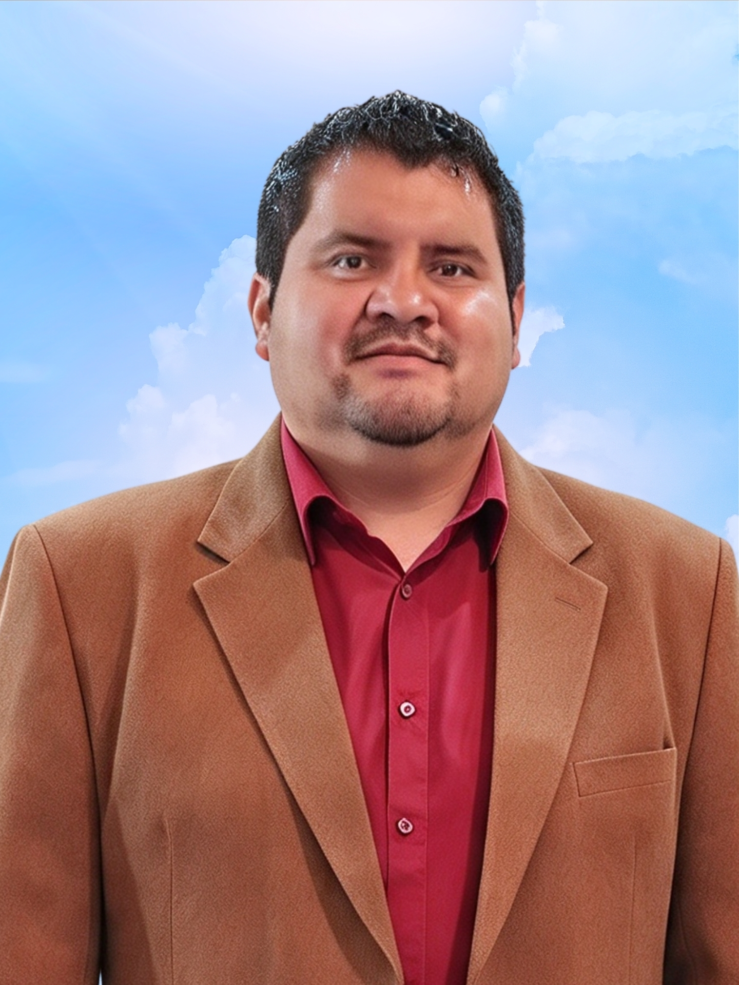 Dr. Luis Rolando Esparza Cartuche
