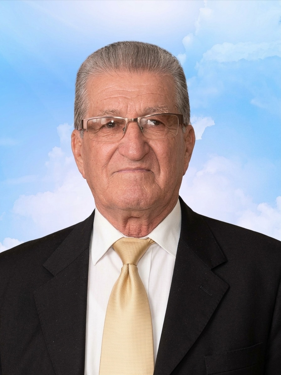 Víctor Antonio Cueva Barragán