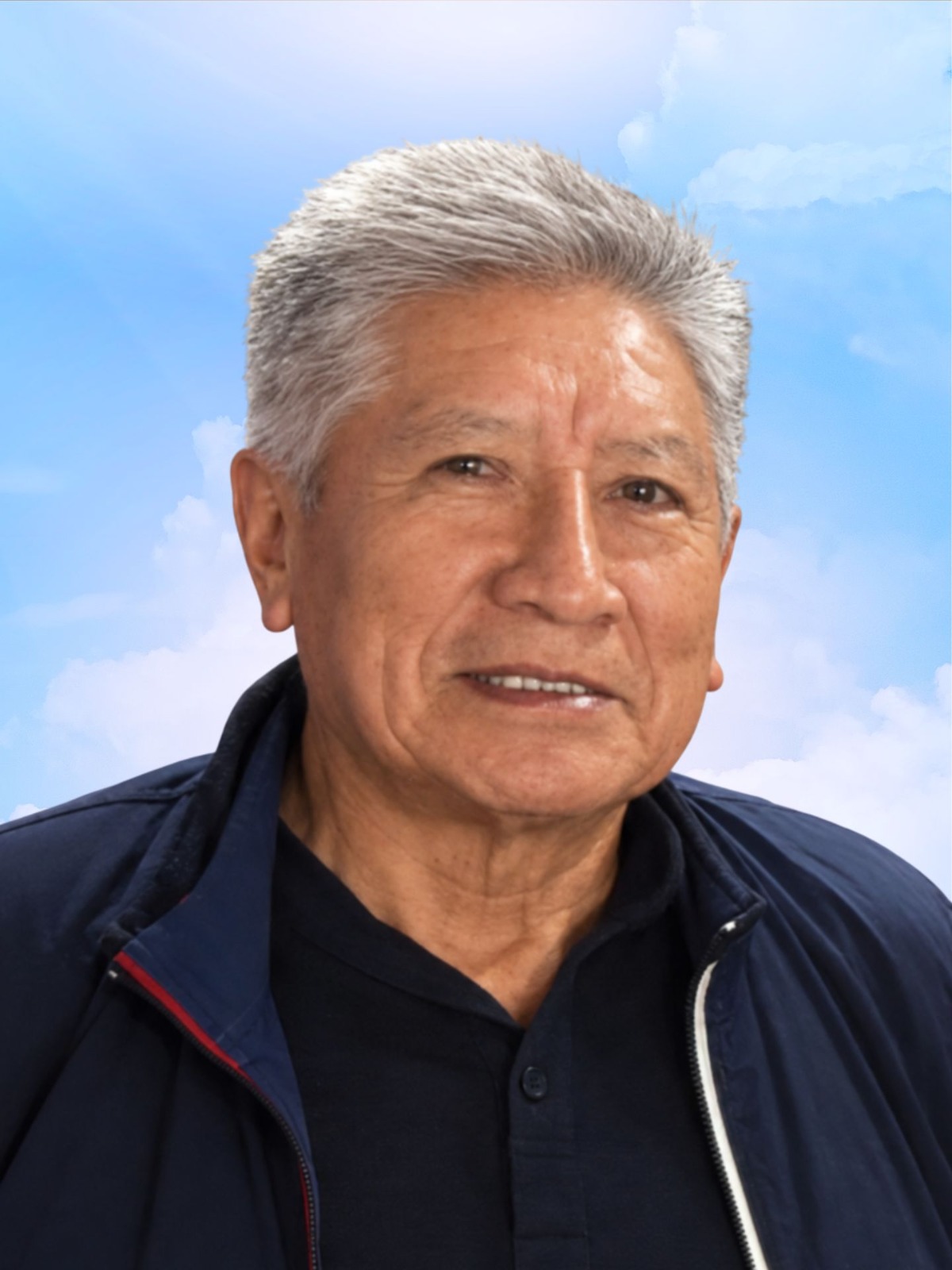 Ariolfo Cabrera Morocho