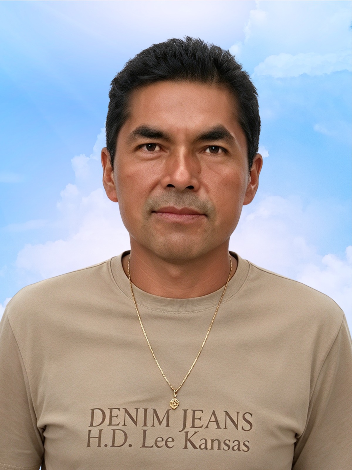 Luis Javier Gómez Saritama