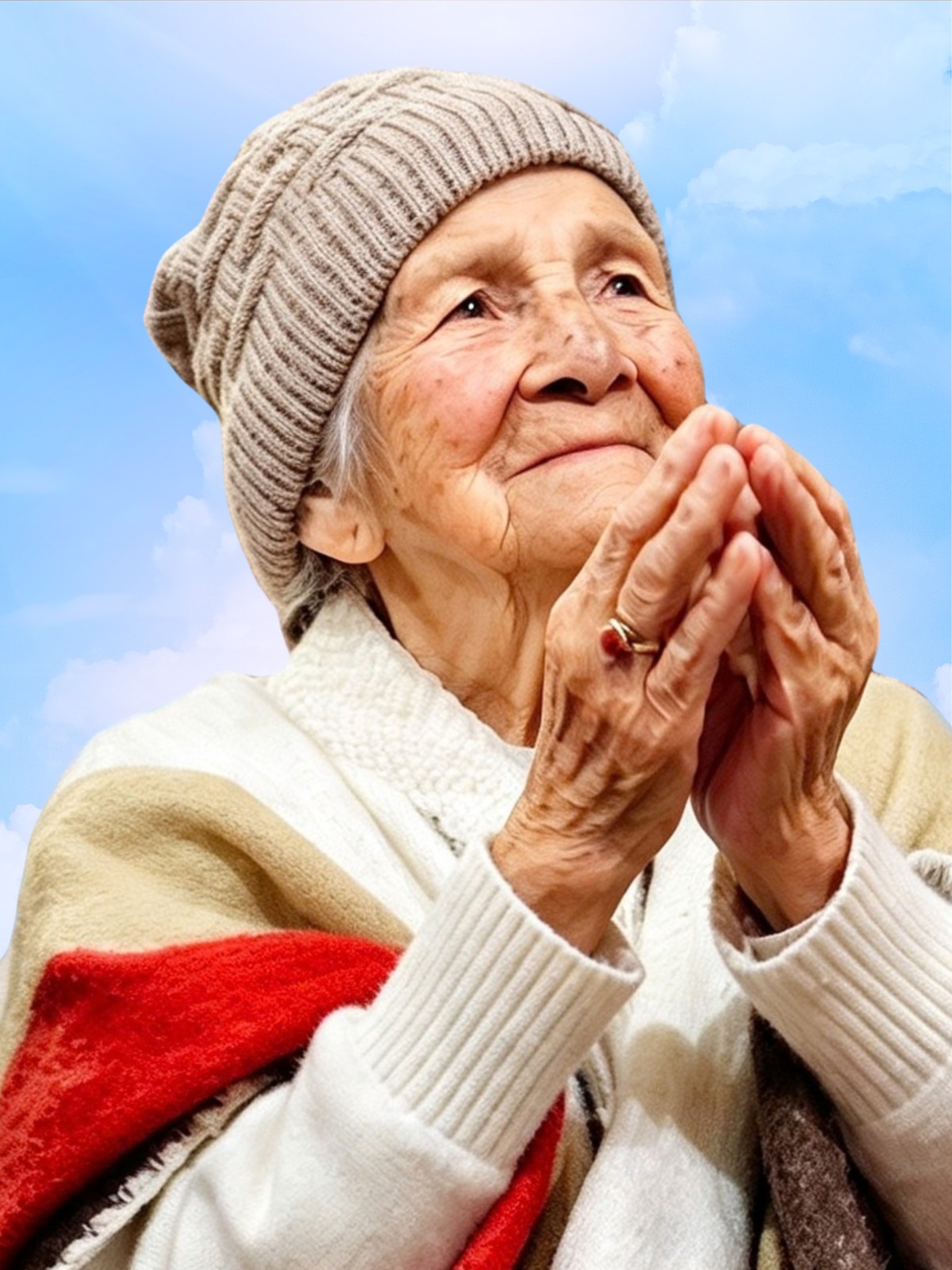 María Zoila Rosa Samaniego Torres