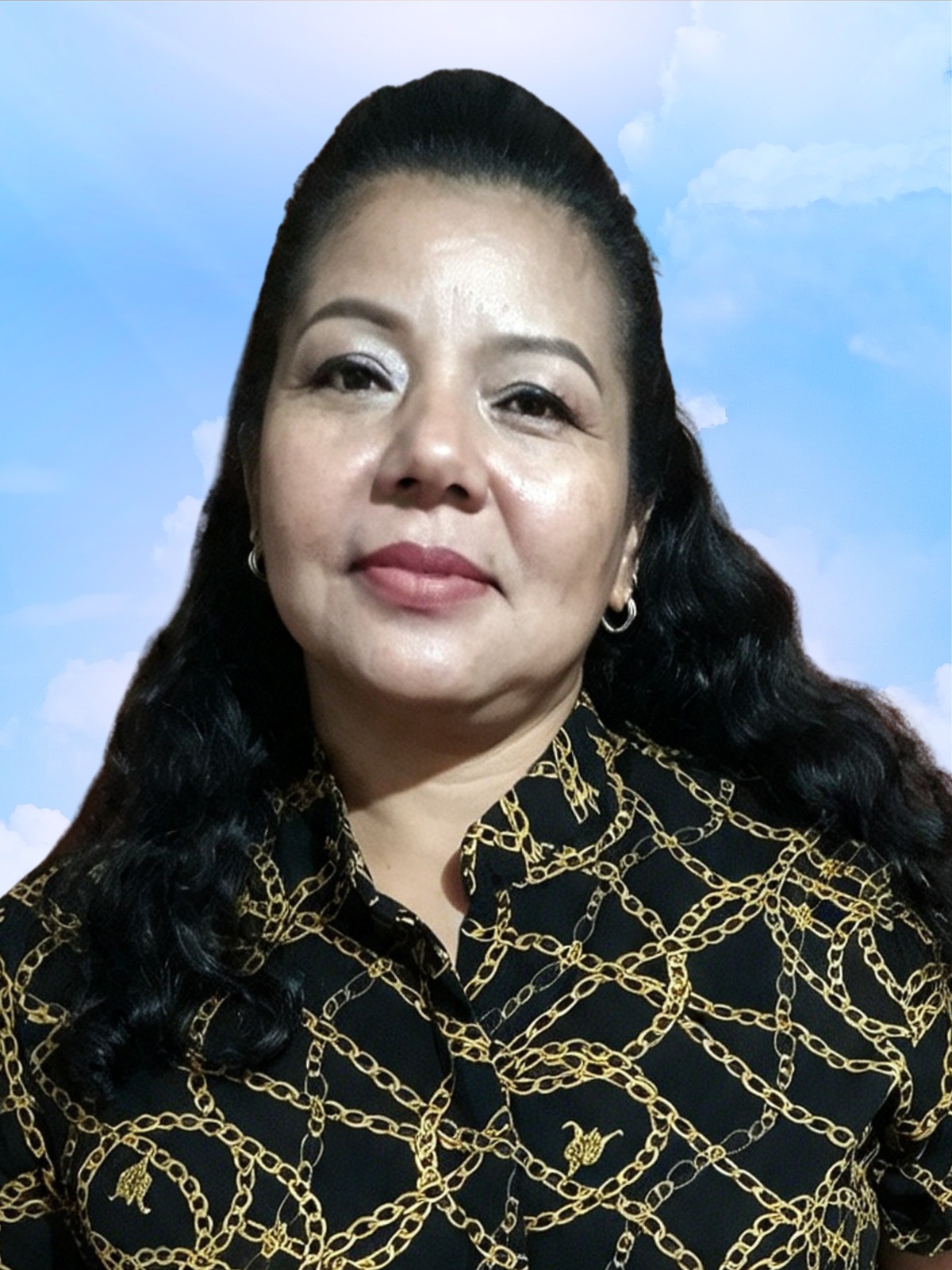 Alba Lorenza Rodríguez Calle