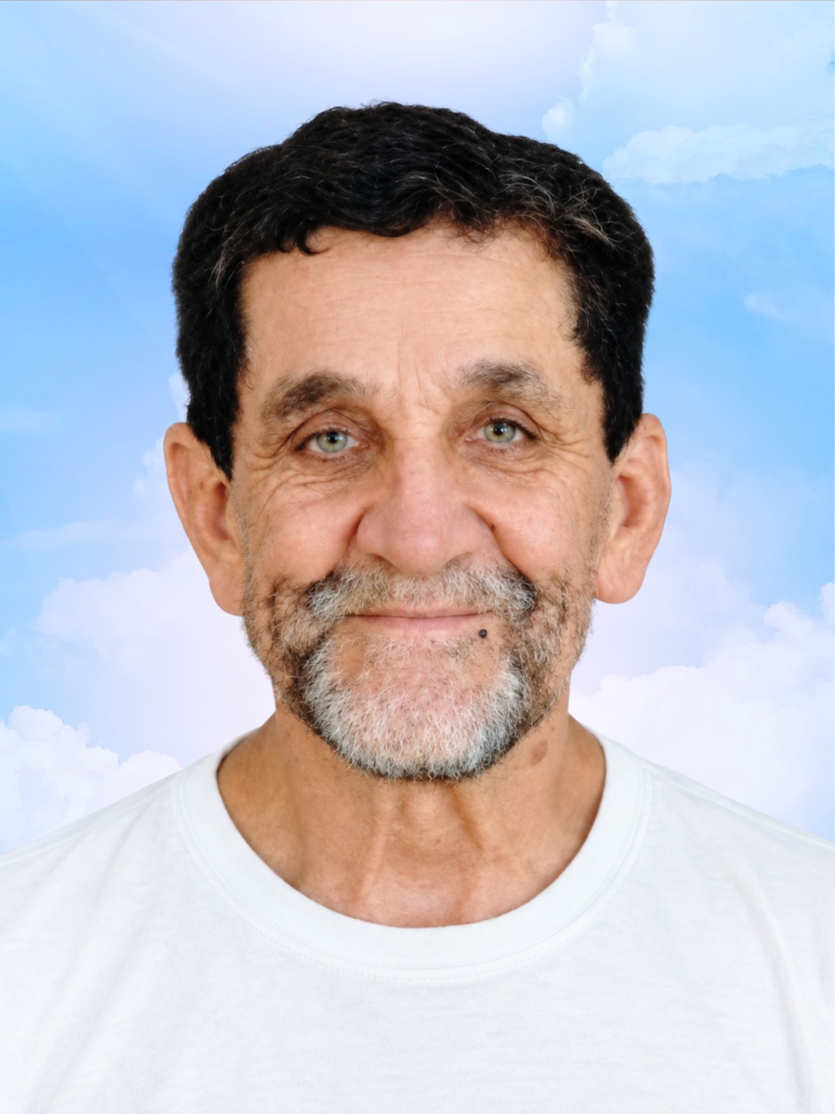 Fernando Ramiro Tapia Escudero