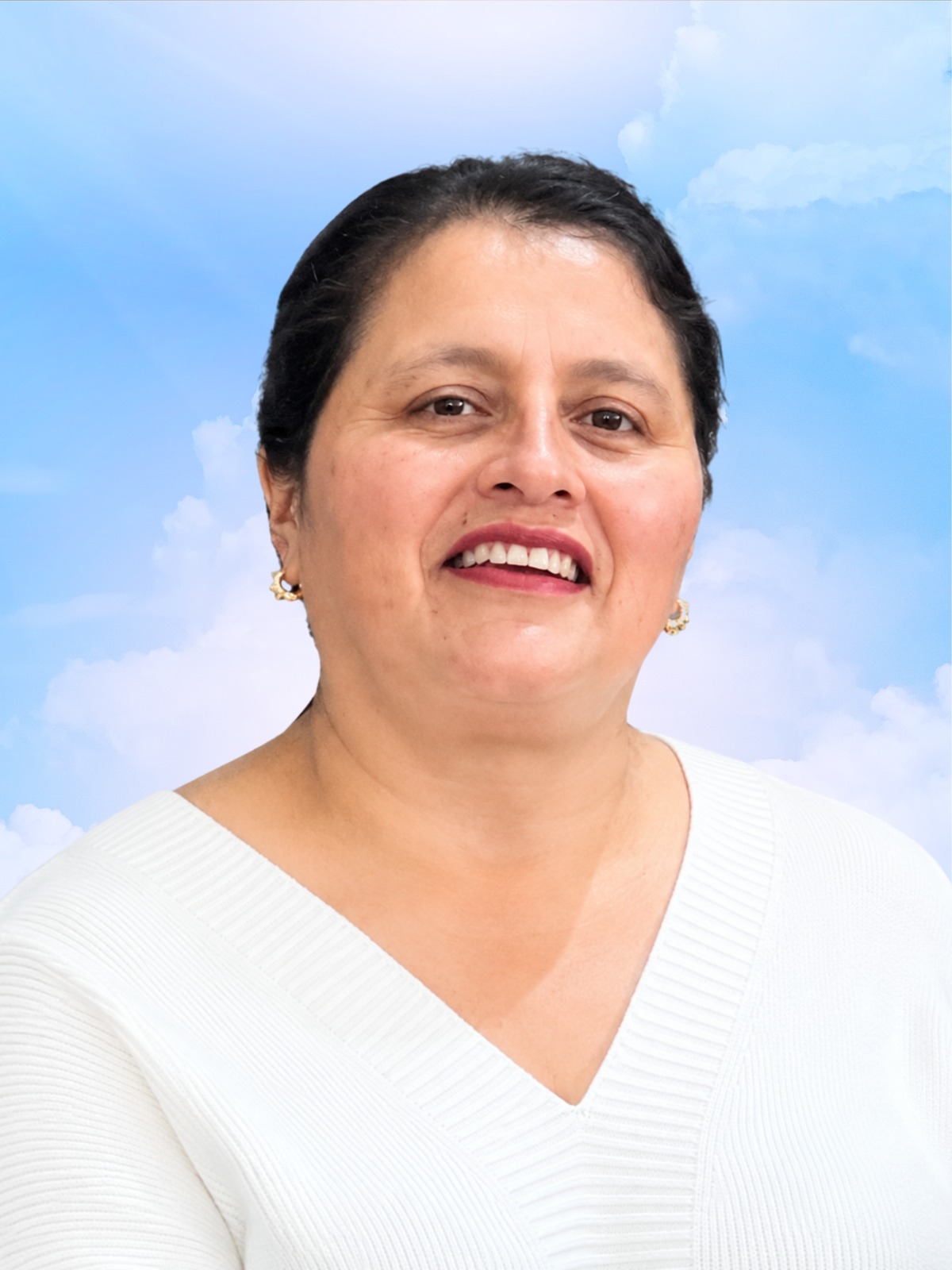 Rosa Angelita Gallegos Jumbo