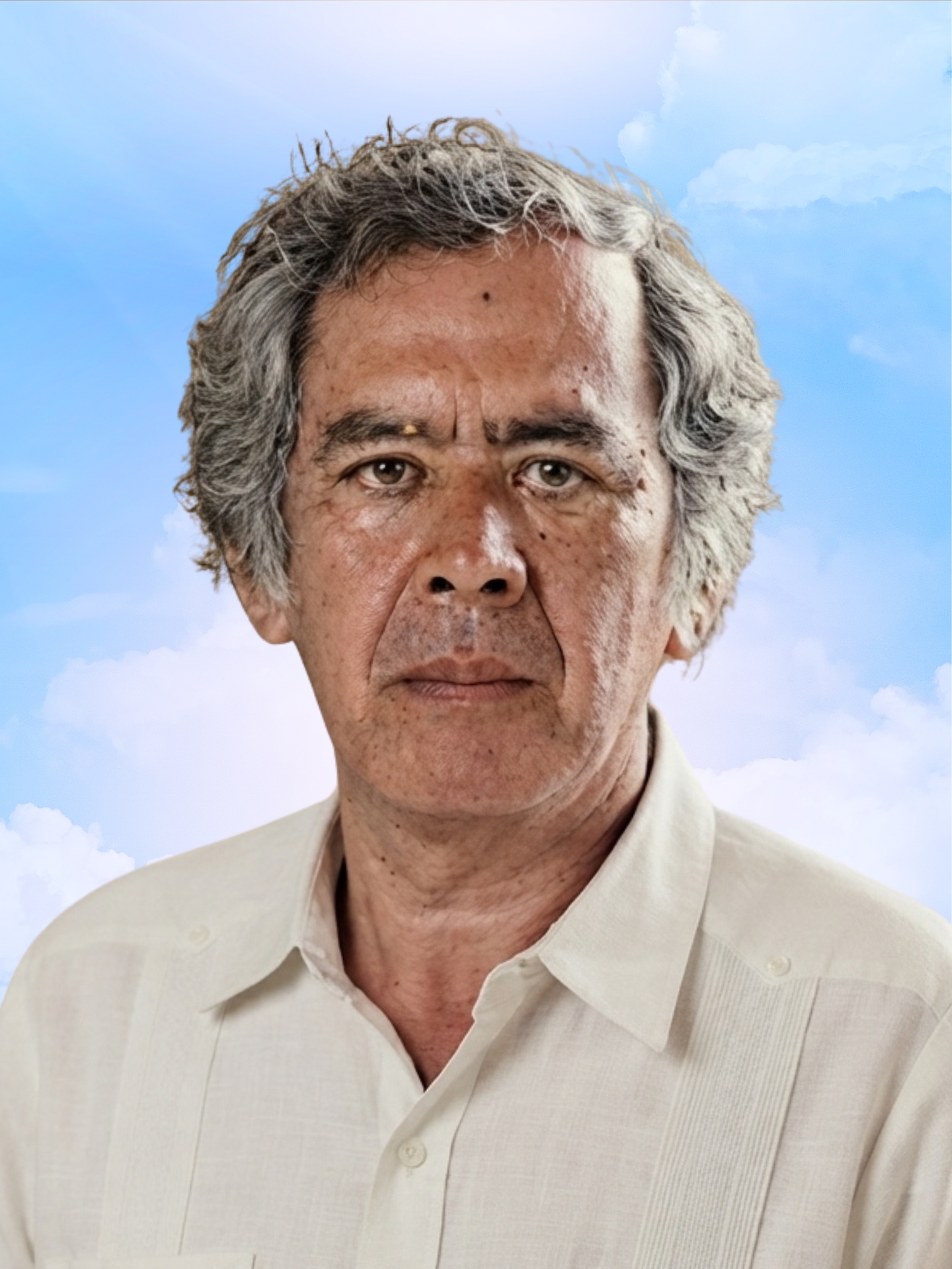 Fausto Maldonado Valdivieso