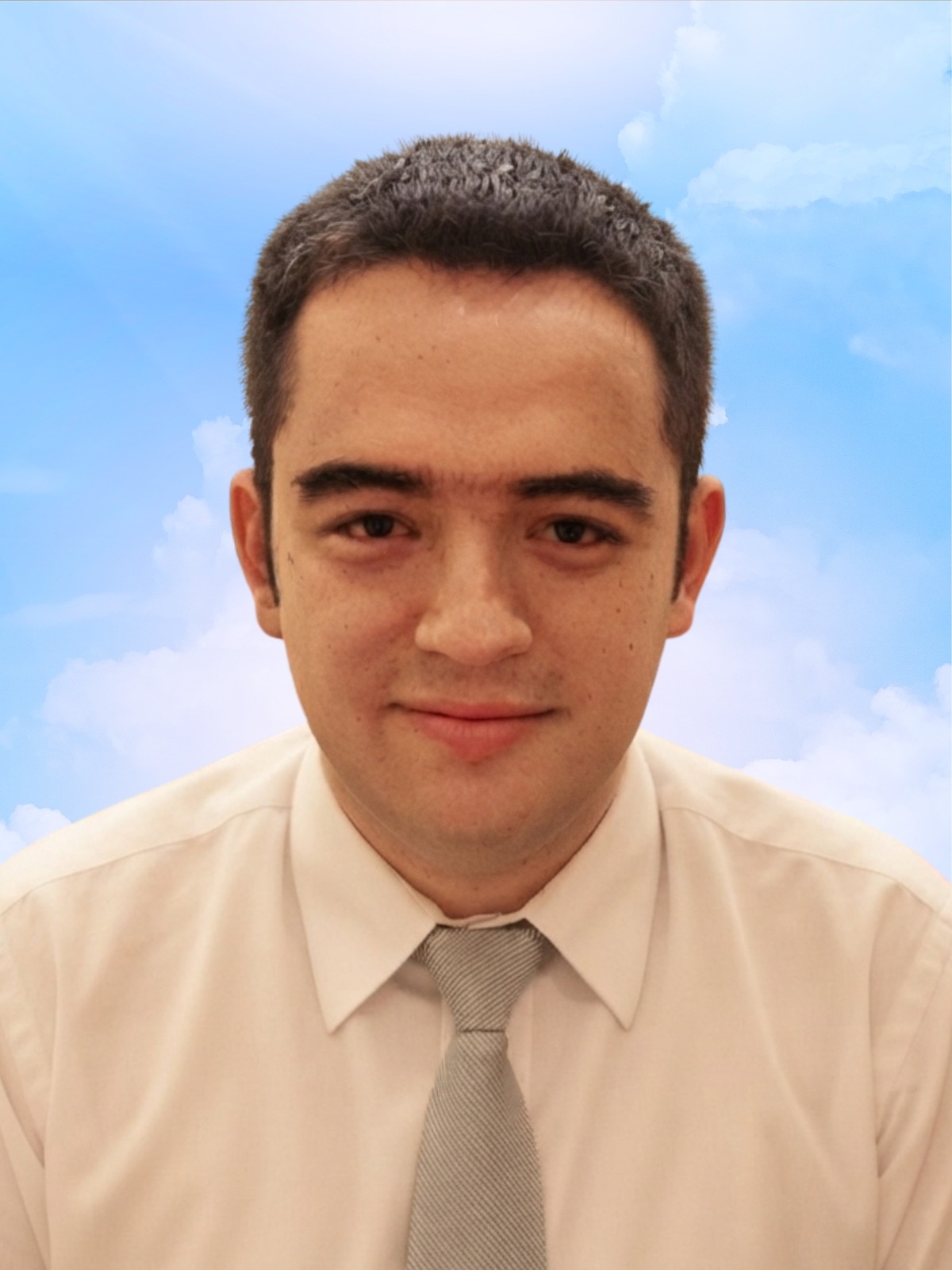Robin Eduardo Eras Ordoñez